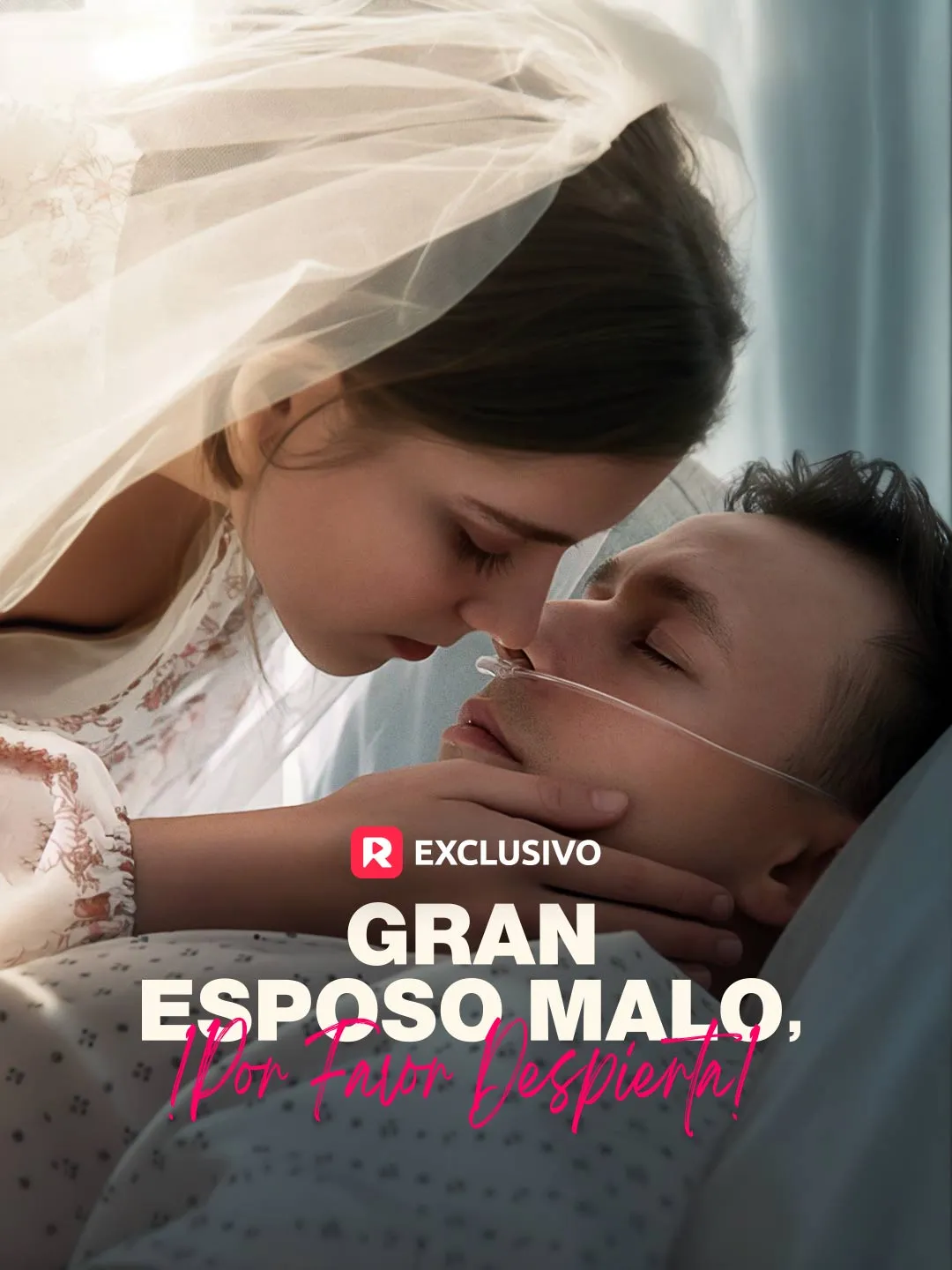 Gran Esposo Malo, !Por Favor Despierta!