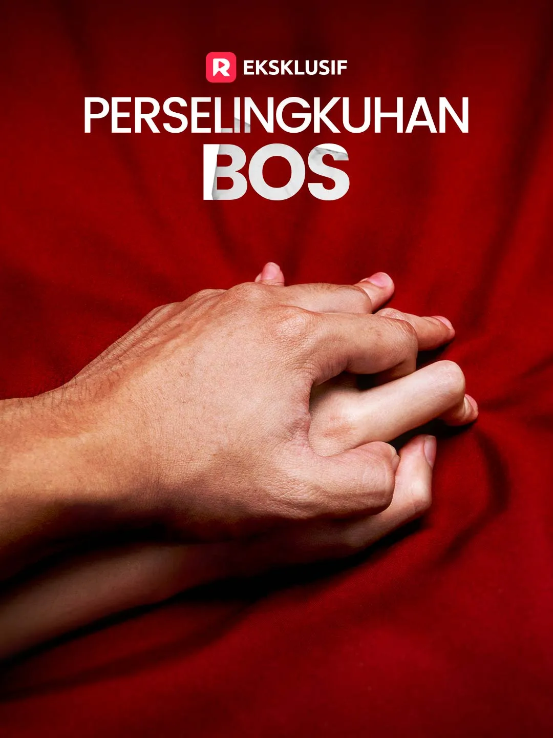 Perselingkuhan Bos