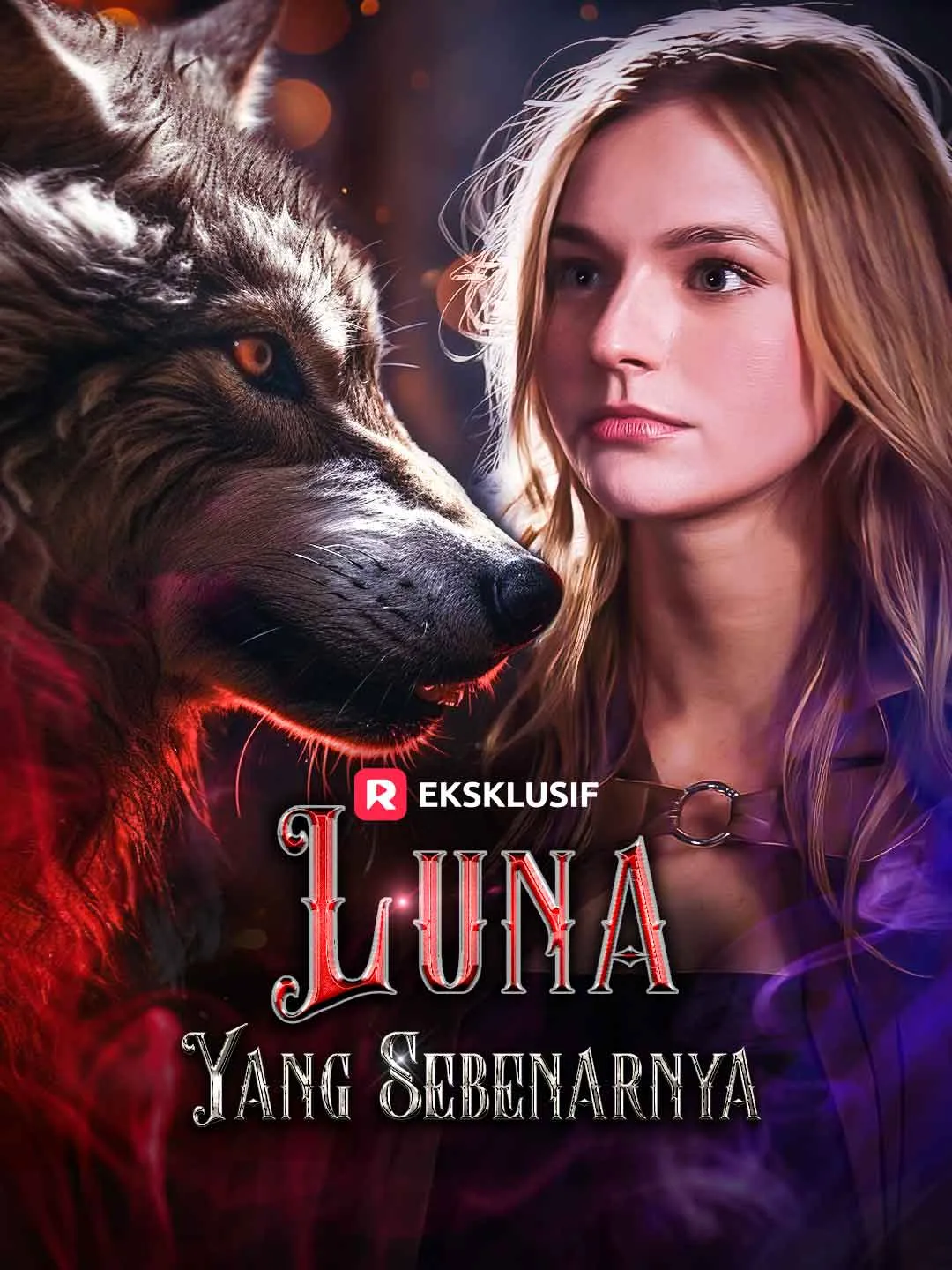 Luna Yang Sebenarnya
