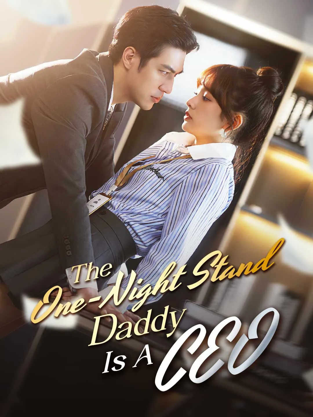 The One-Night Stand Daddy Is A CEO