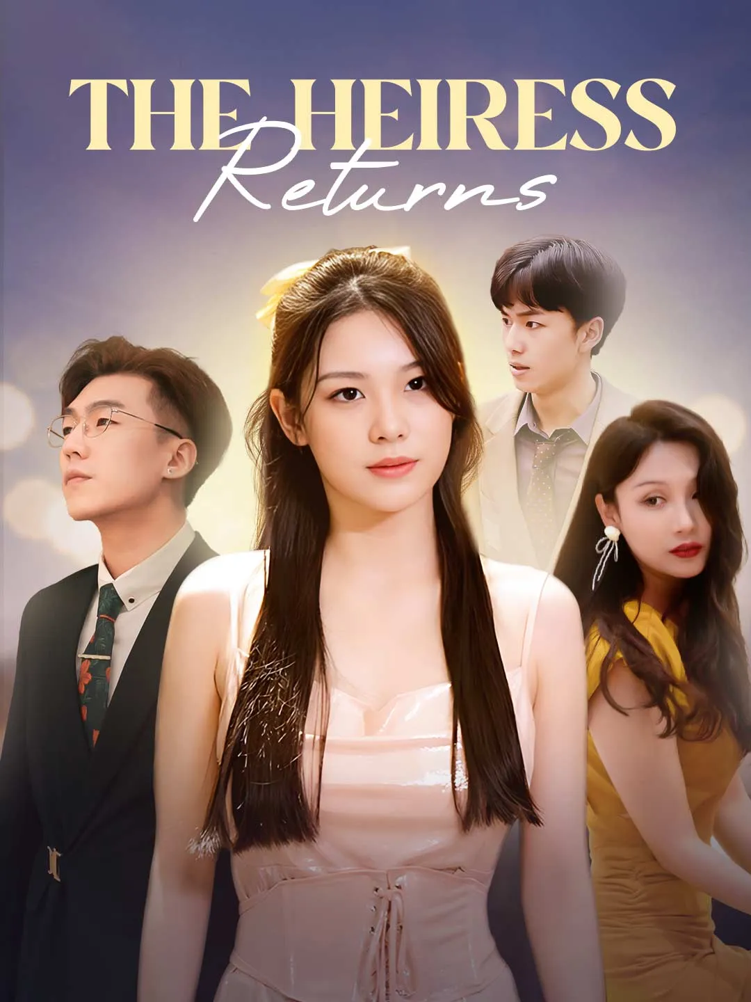 The Heiress Returns