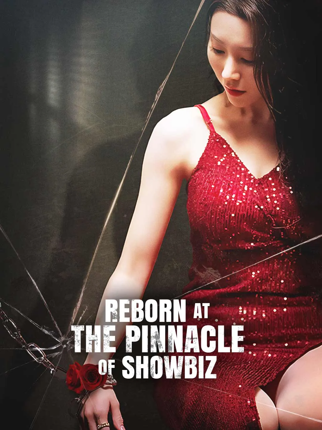 Reborn At The Pinnacle Of Showbiz