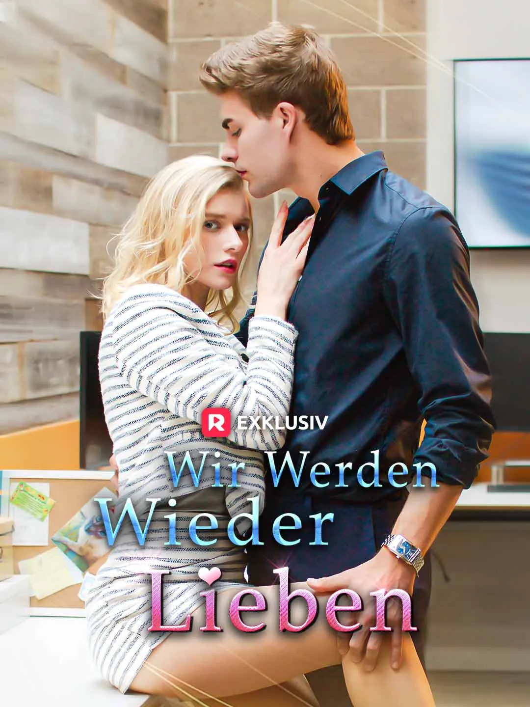 Wir werden wieder lieben