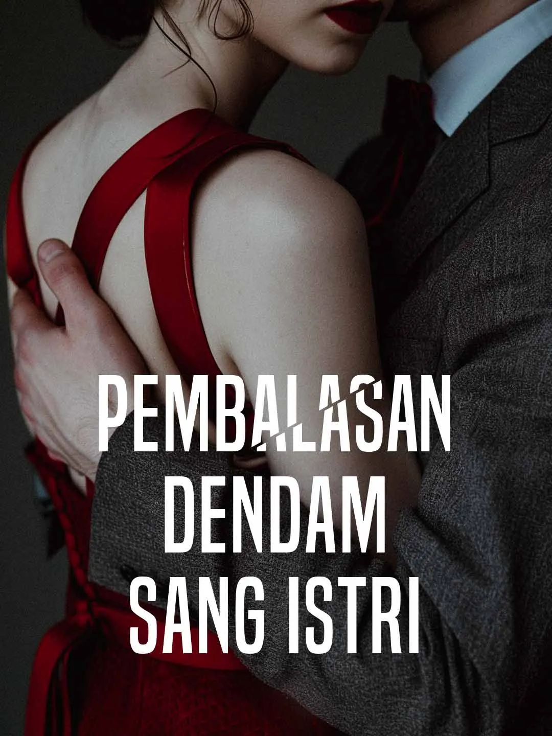 Pembalasan Dendam Sang Istri