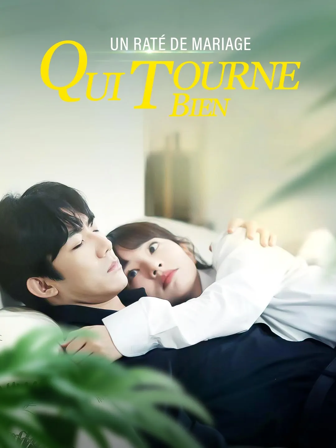 Un Raté de Mariage qui Tourne Bien