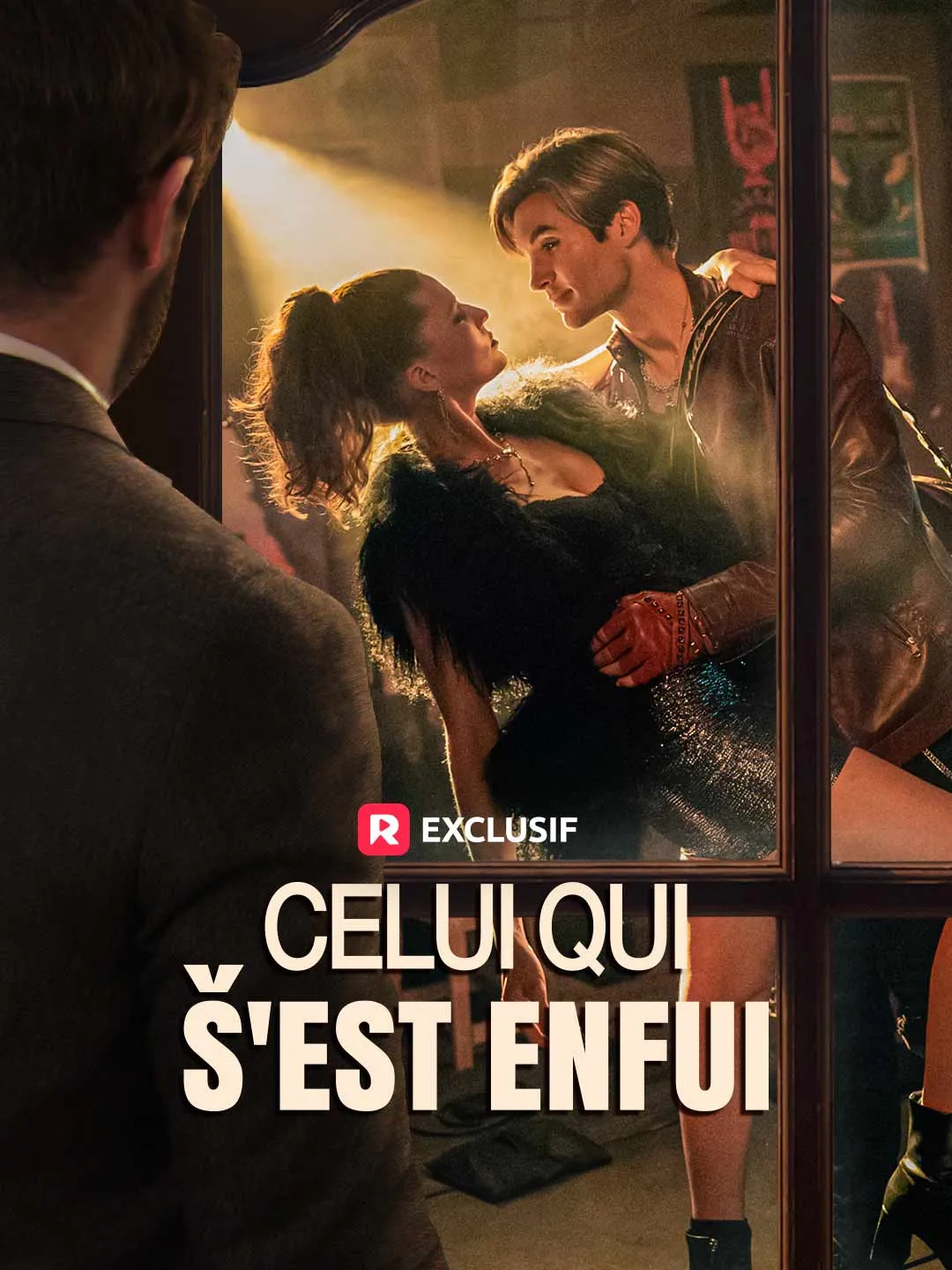 Celui qui š'est enfui