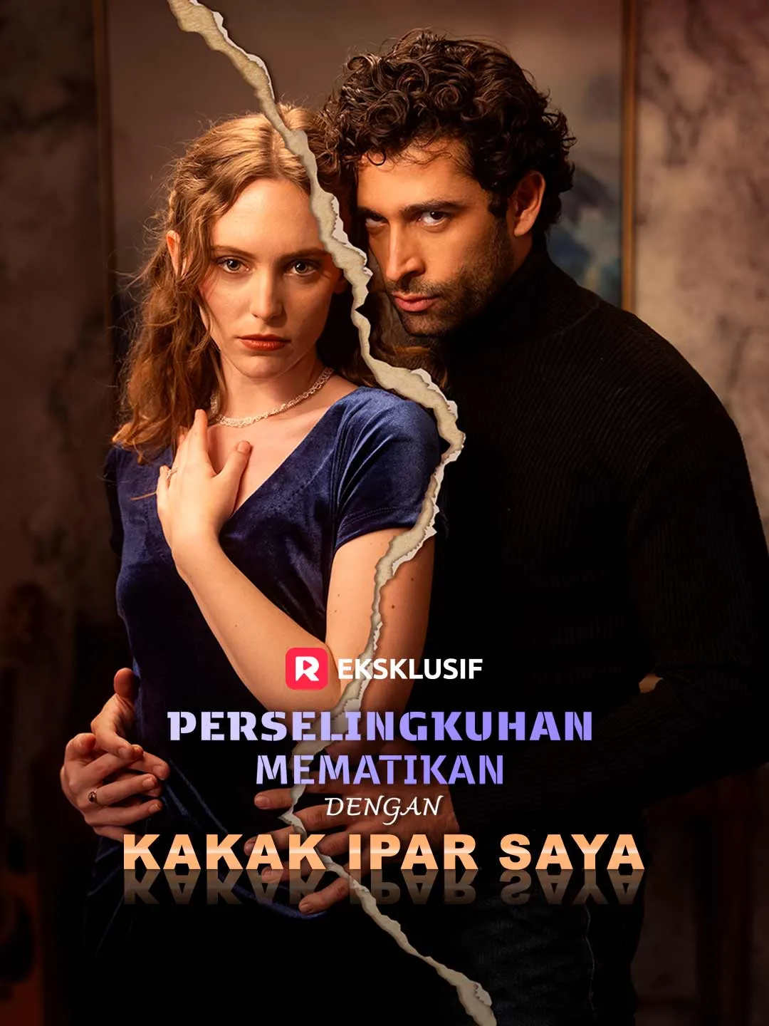 Perselingkuhan Mematikan dengan Kakak Ipar Saya