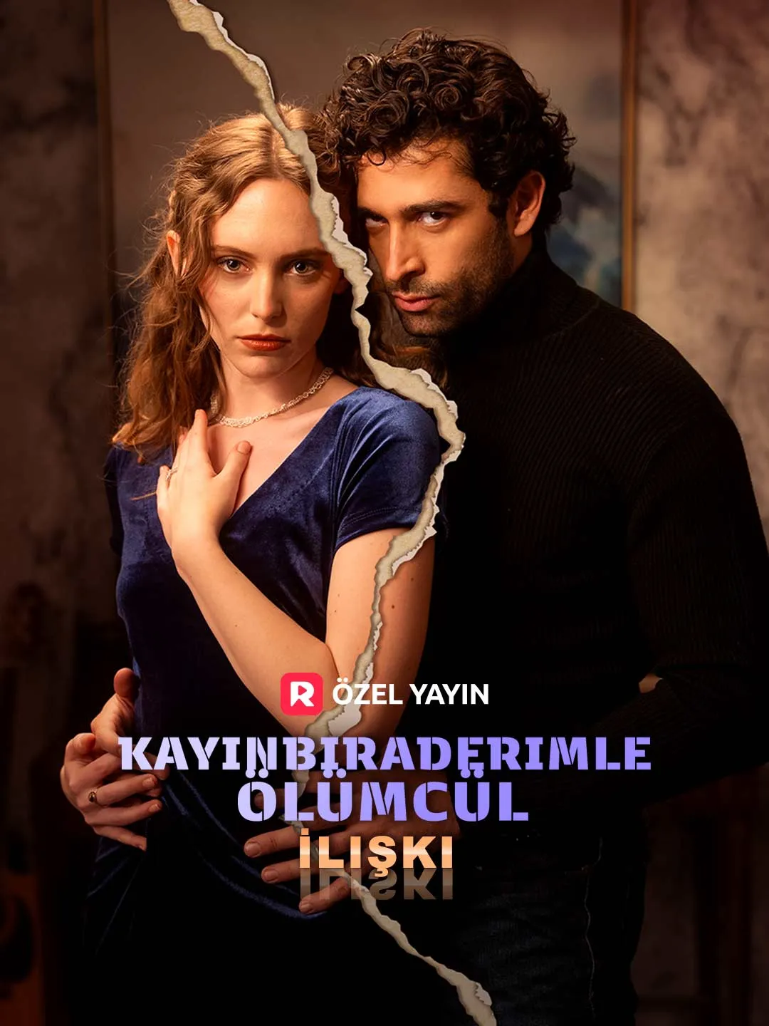 Kayınbiraderimle Ölümcül İlişki