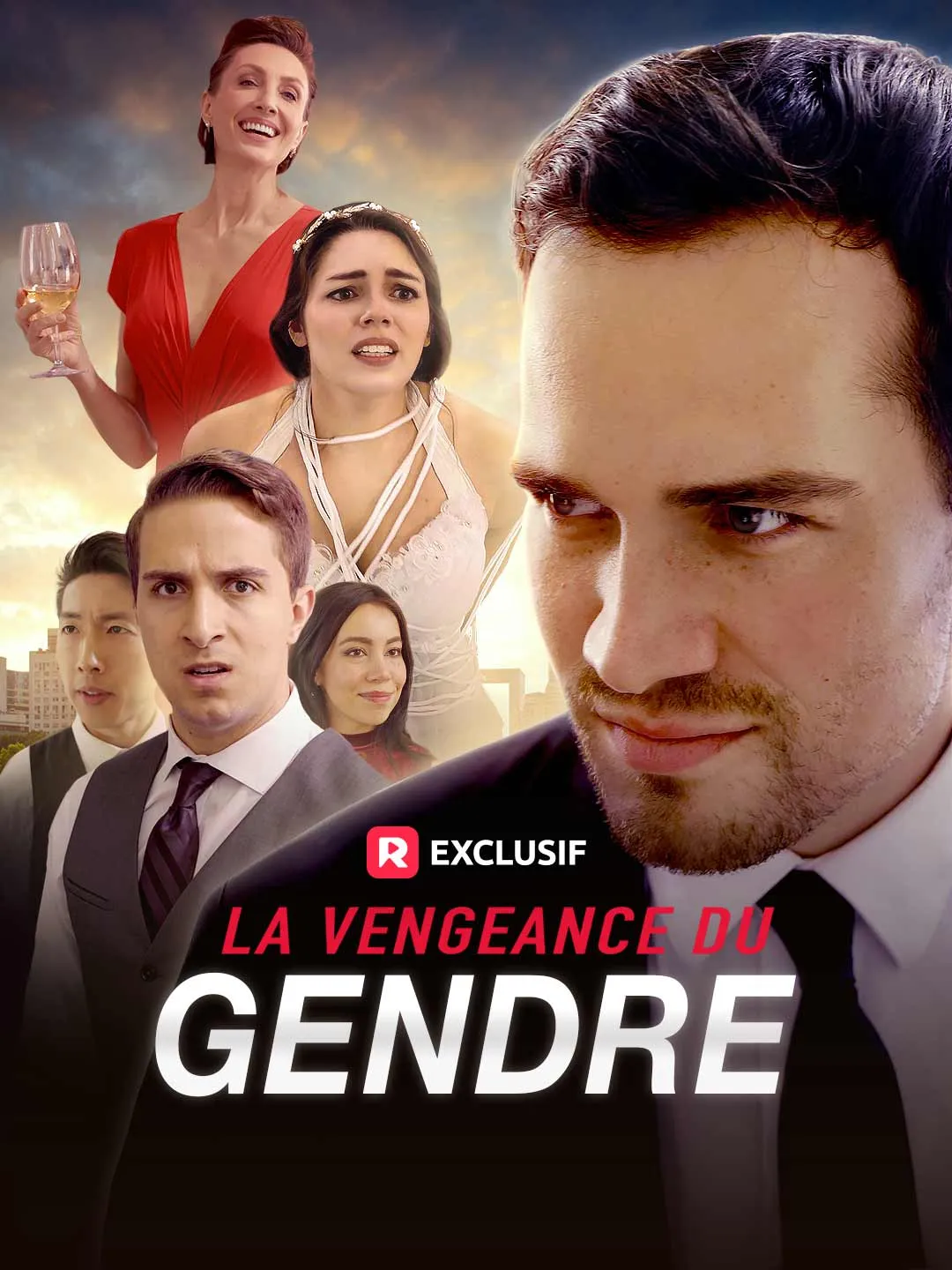 La Vengeance du Gendre