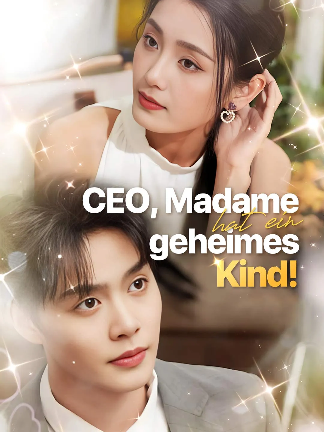 CEO, Madame hat ein geheimes Kind!