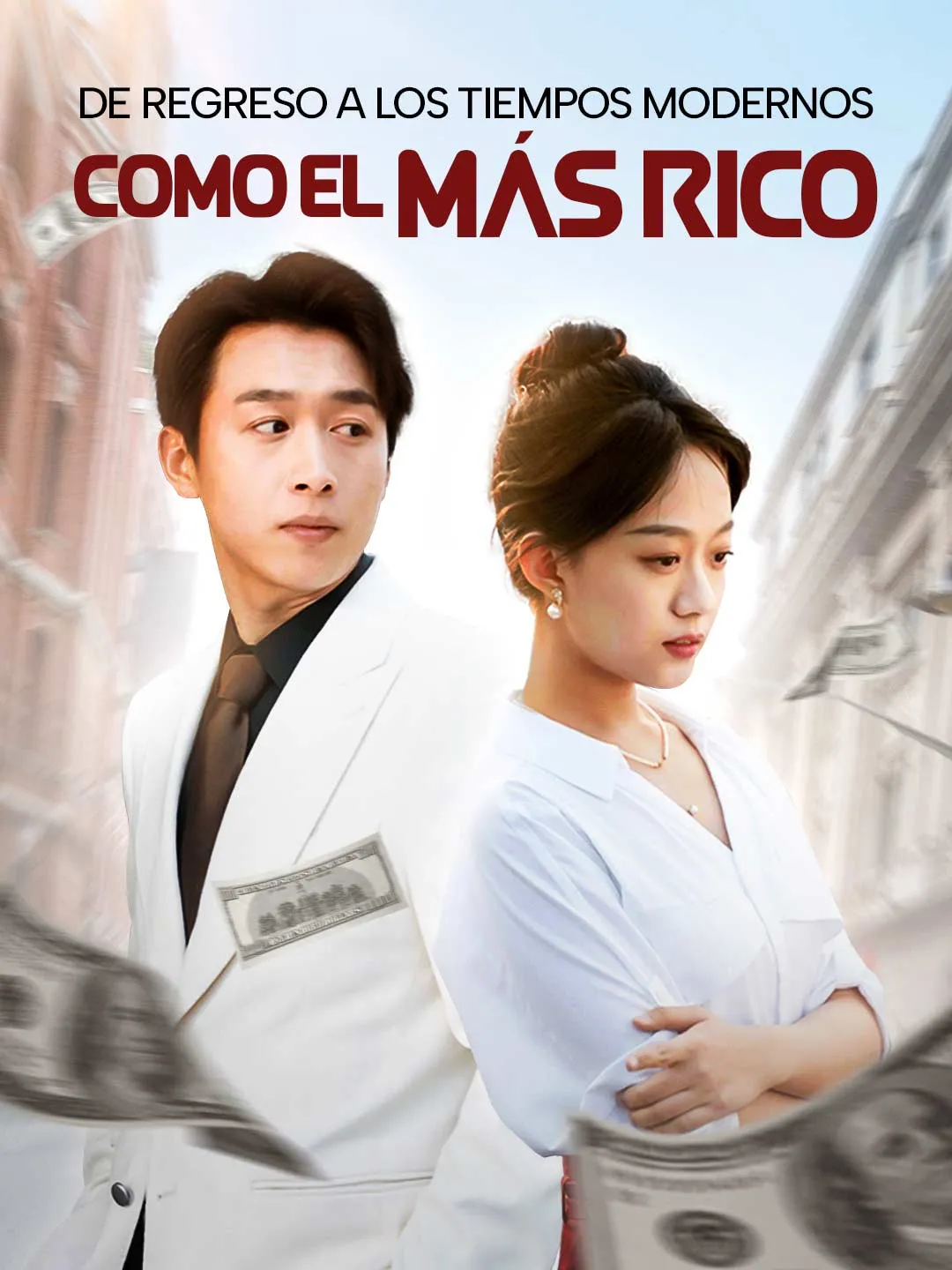 De Regreso a los Tiempos Modernos como el más Rico