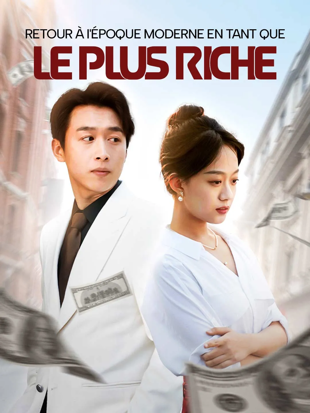 Retour à l'Époque Moderne en tant que le Plus Riche