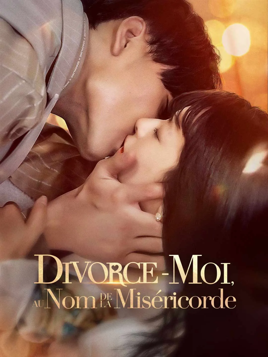 Divorce-moi, au nom de la miséricorde