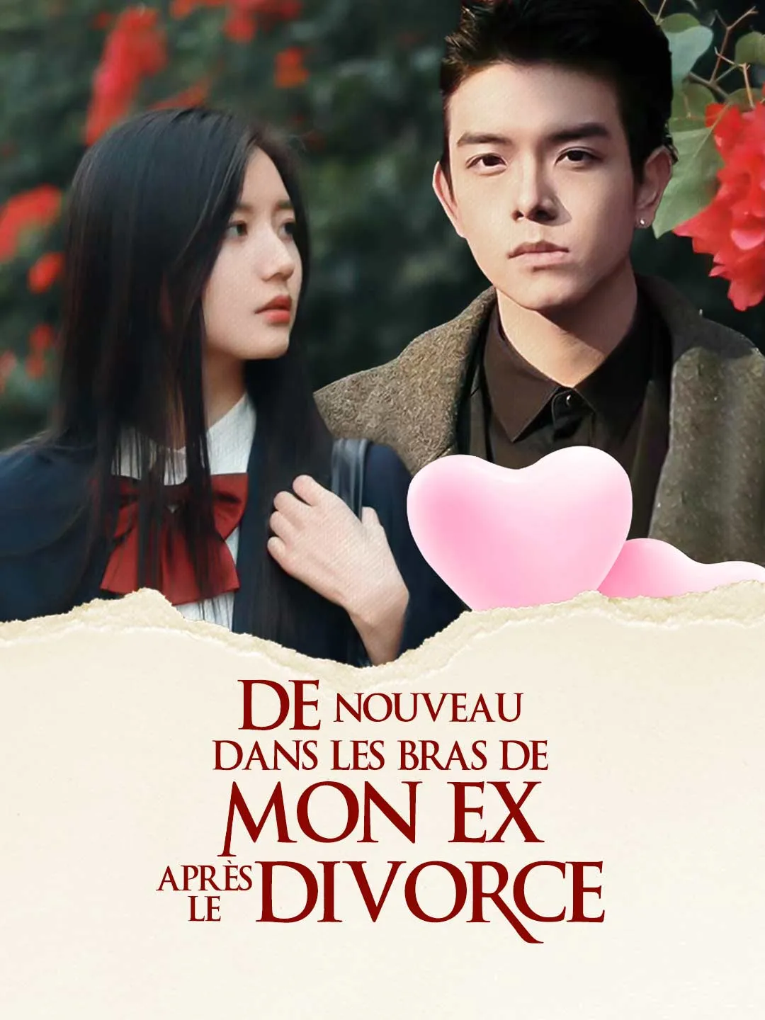 De Nouveau dans les Bras de mon EX après le Divorce