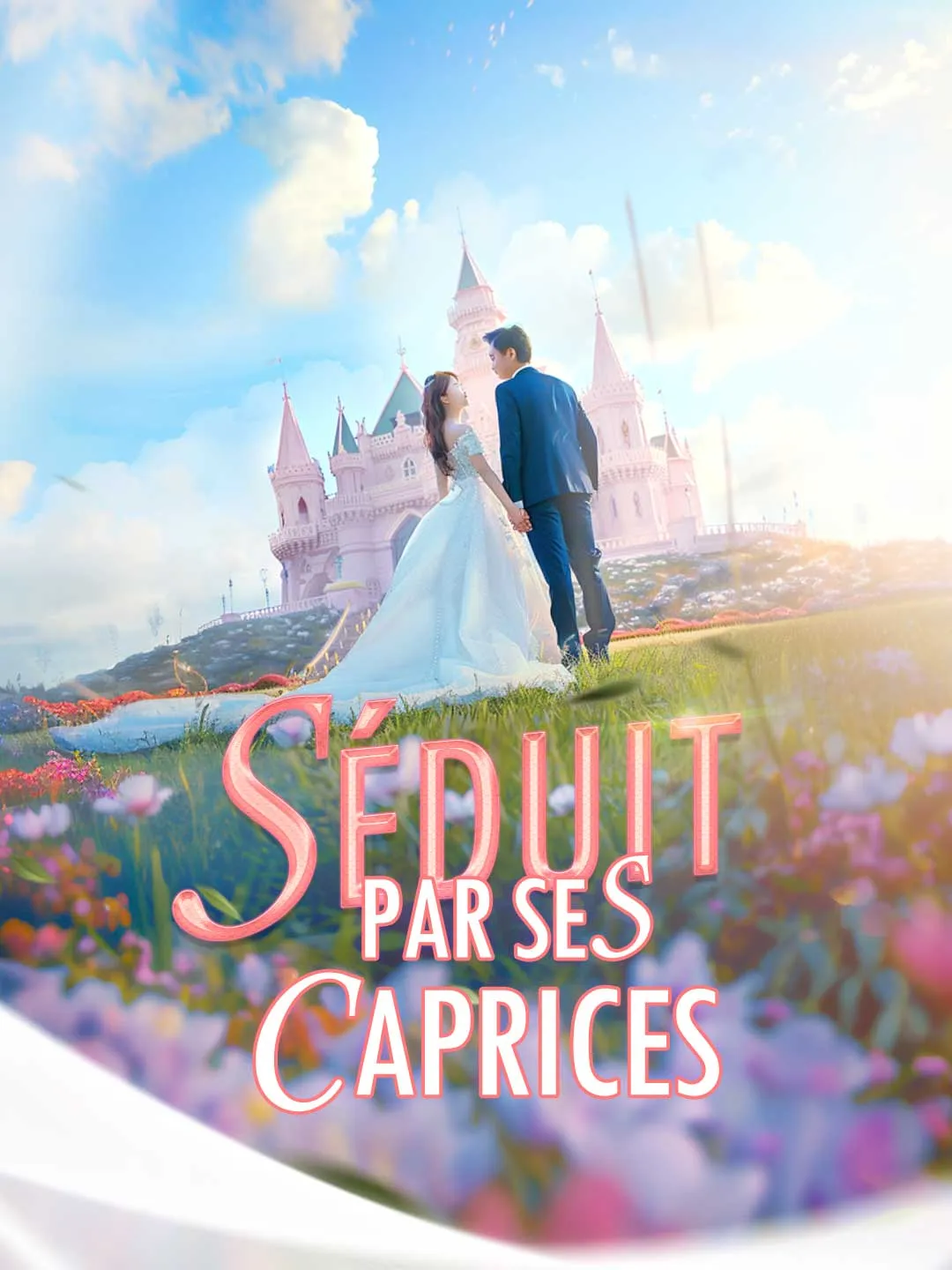 Séduit par ses Caprices