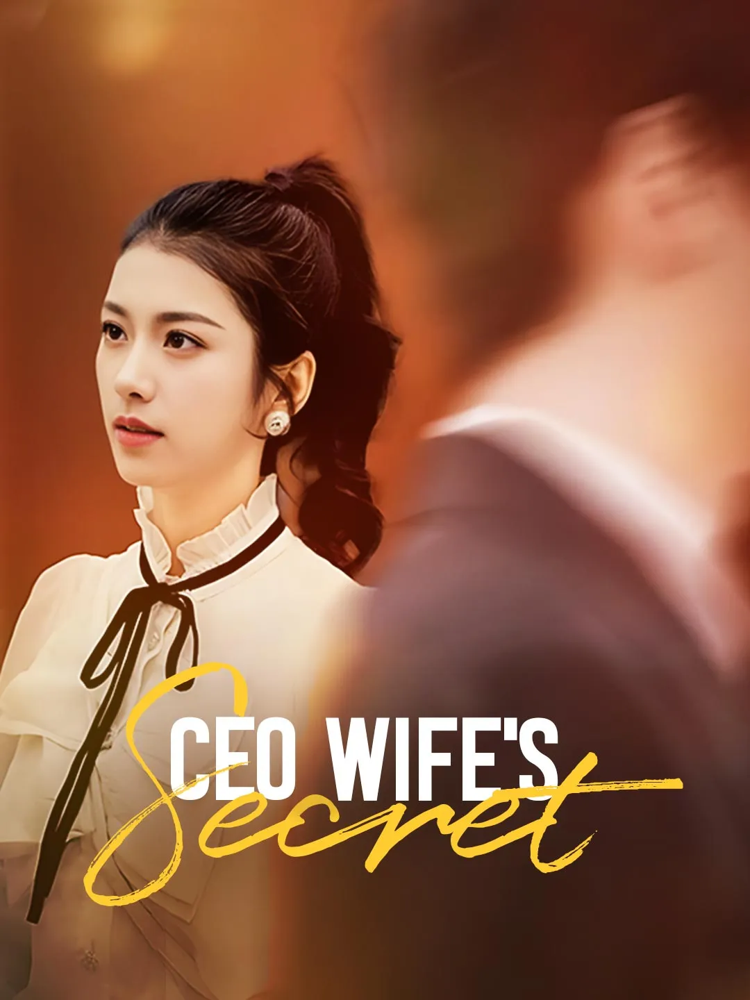 CEO Wife's Secret