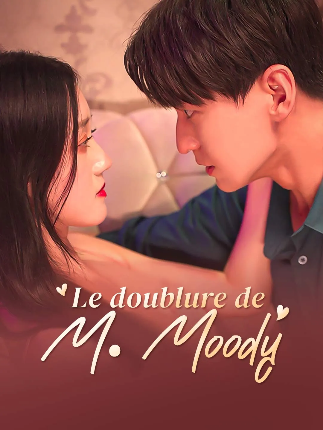 Le doublure de M. Moody