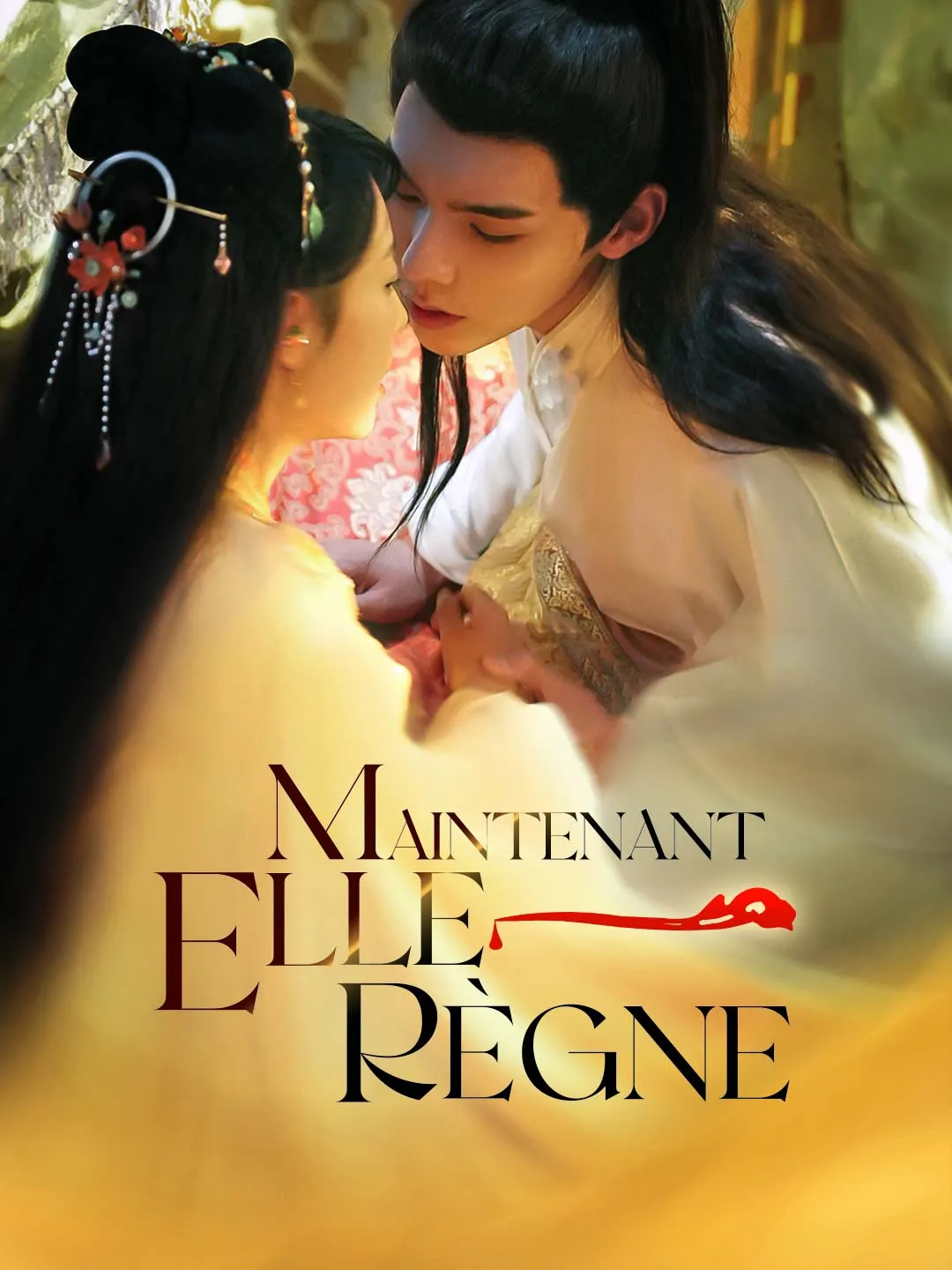 Maintenant, Elle Règne