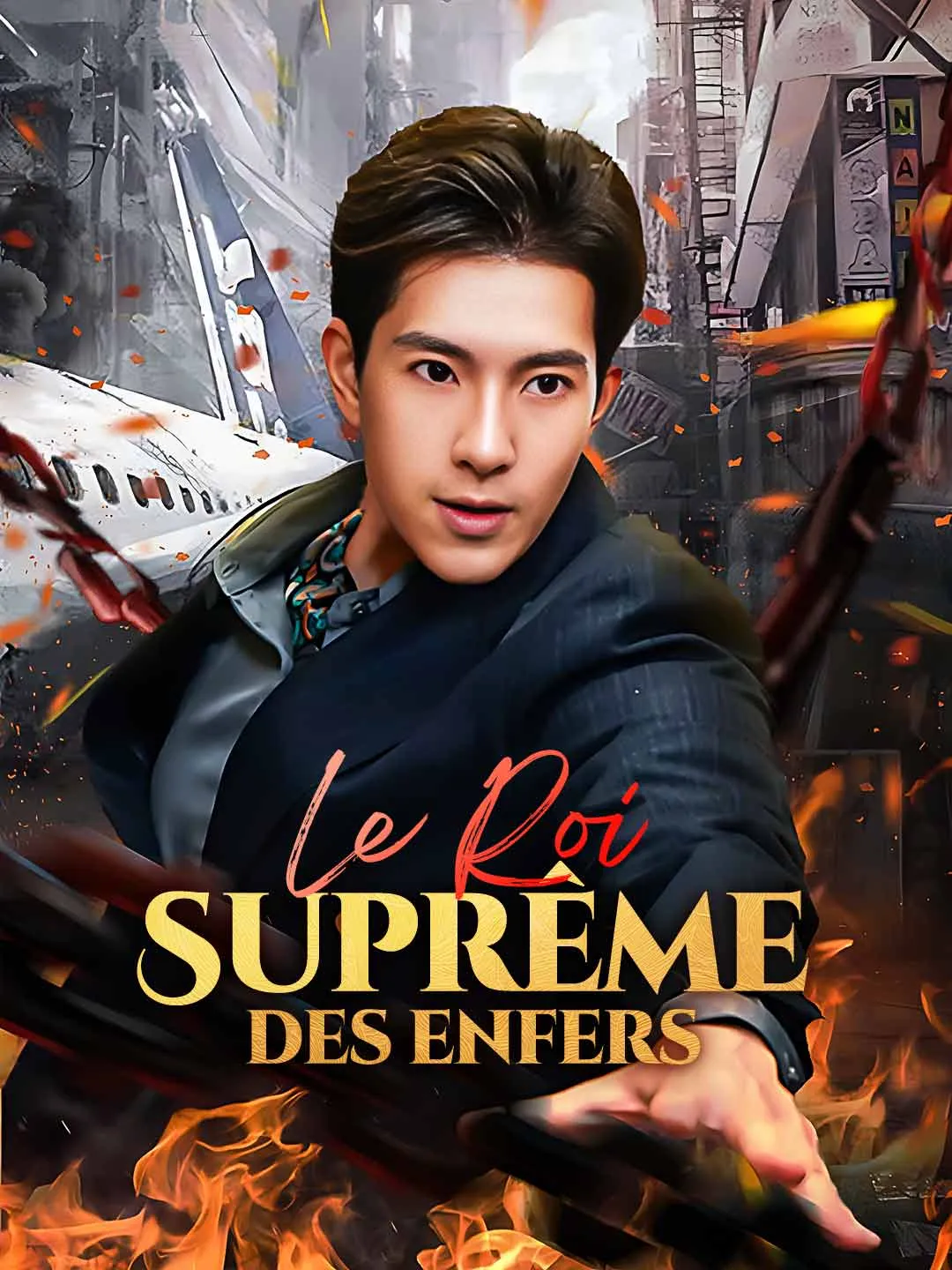 Le Roi Suprême des Enfers