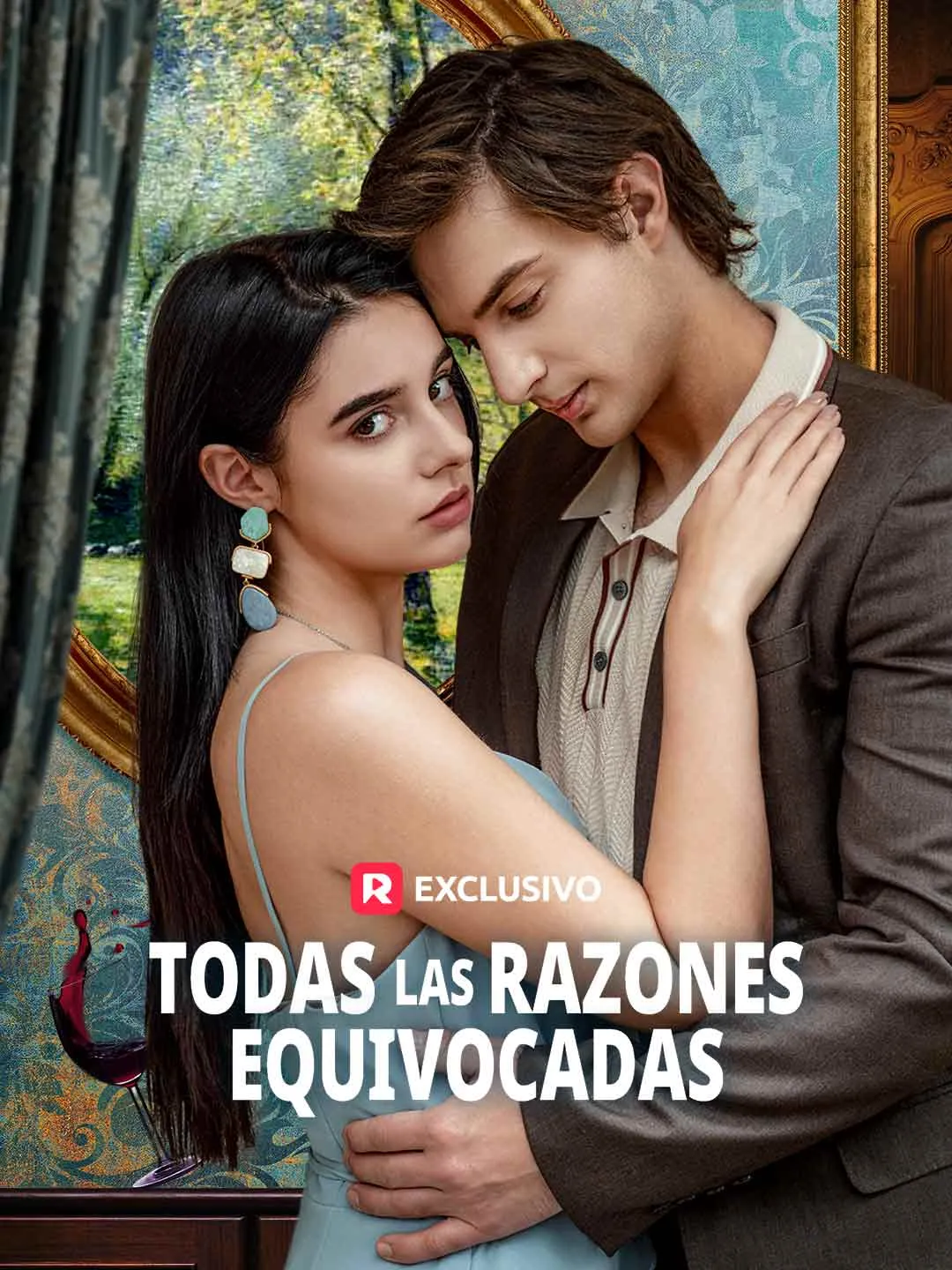 Todas las razones equivocadas