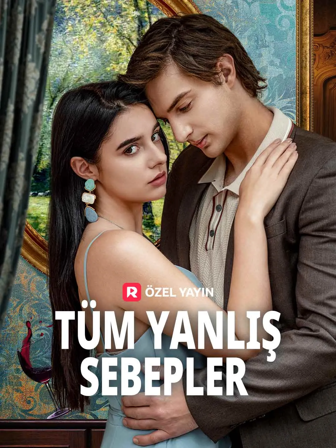 Tüm Yanlış Sebepler