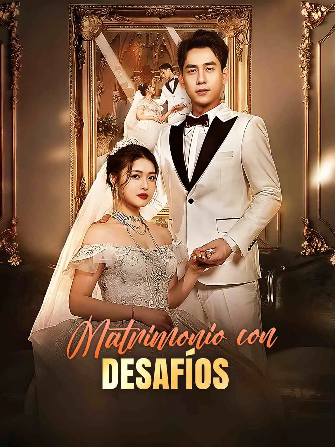 Matrimonio con Desafíos