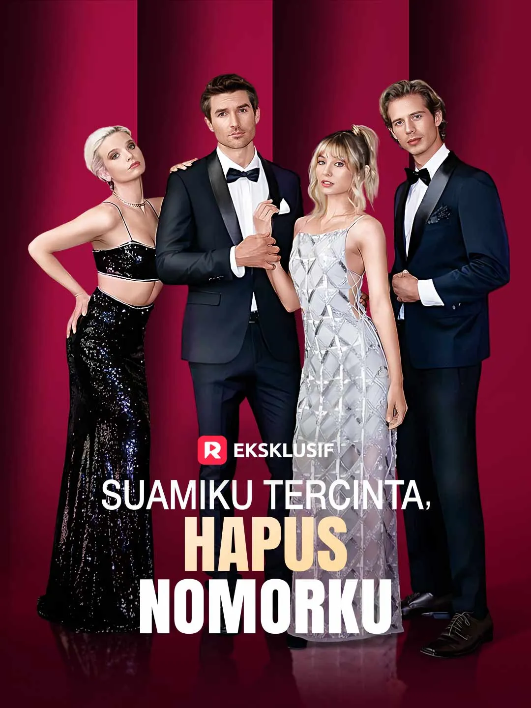 Suamiku Tercinta, Hapus Nomorku