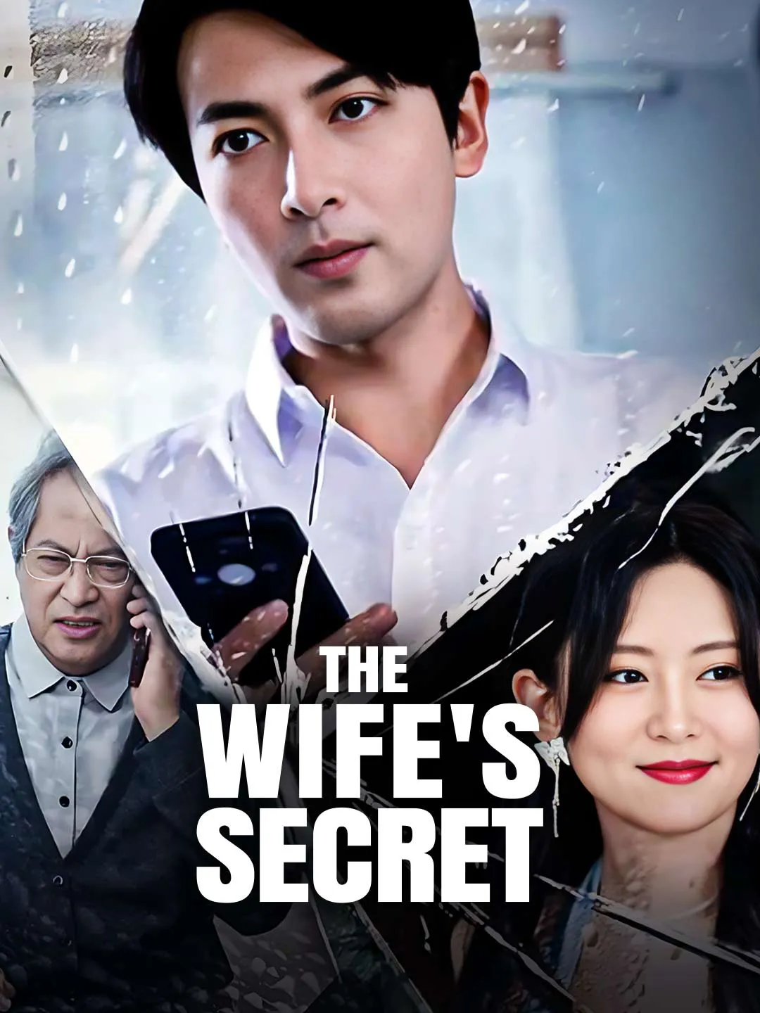 The Wife's Secret