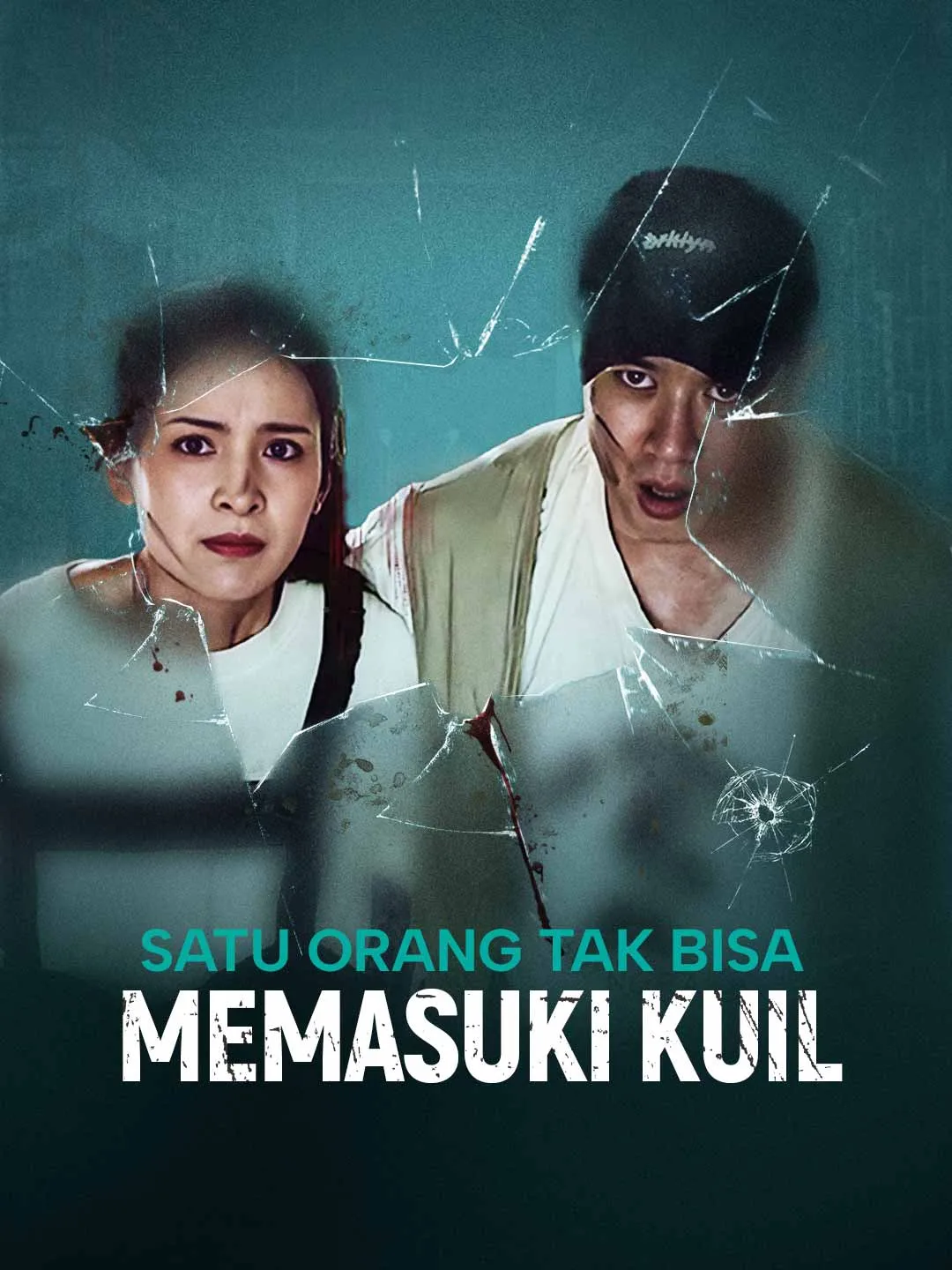 Satu Orang Tak Bisa Memasuki Kuil