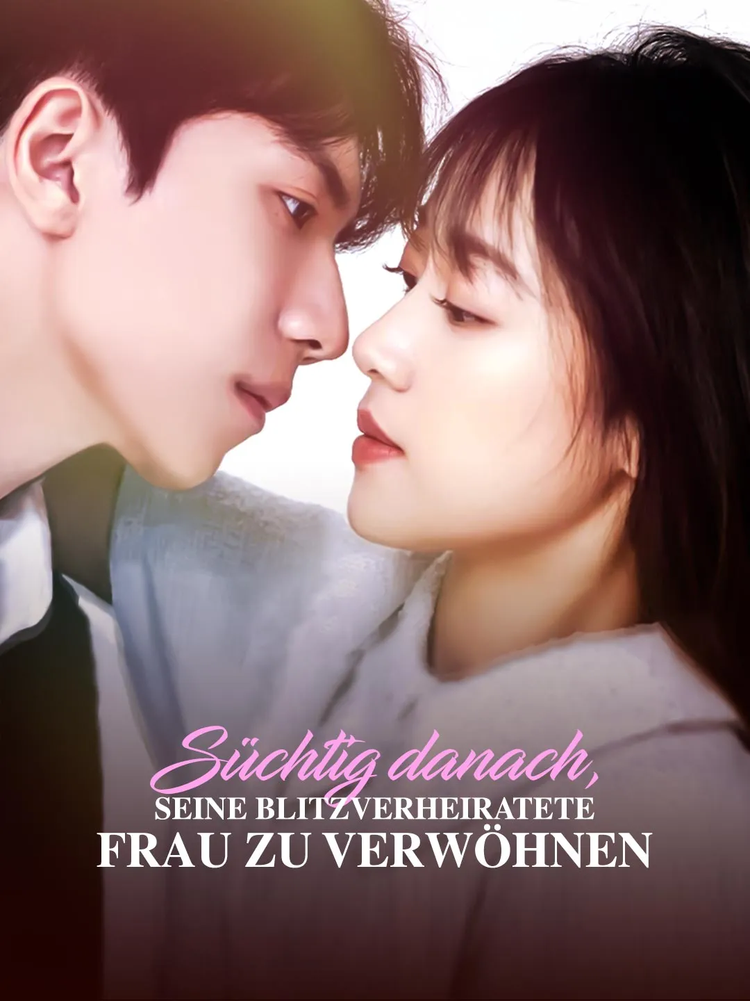 Süchtig danach, seine blitzverheiratete Frau zu verwöhnen