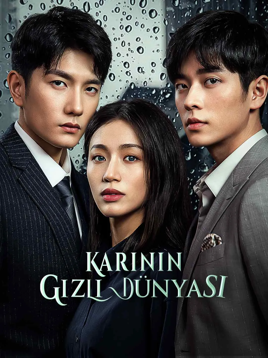 Karımın Gizli Dünyası