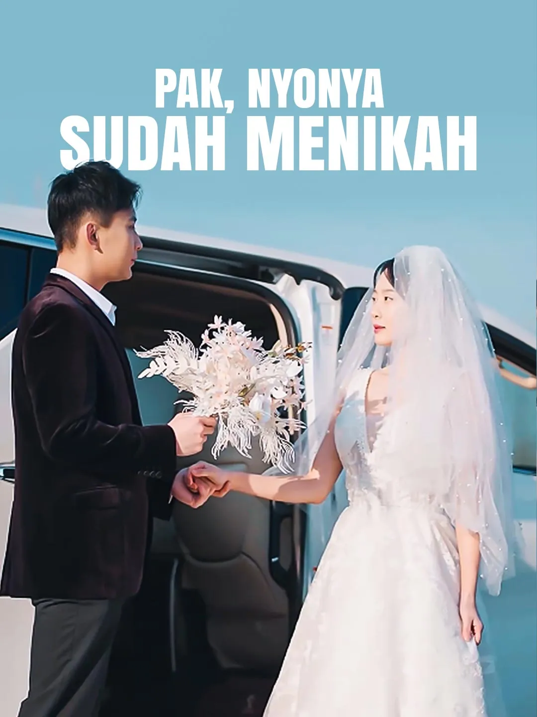 Pak, Nyonya Sudah Menikah