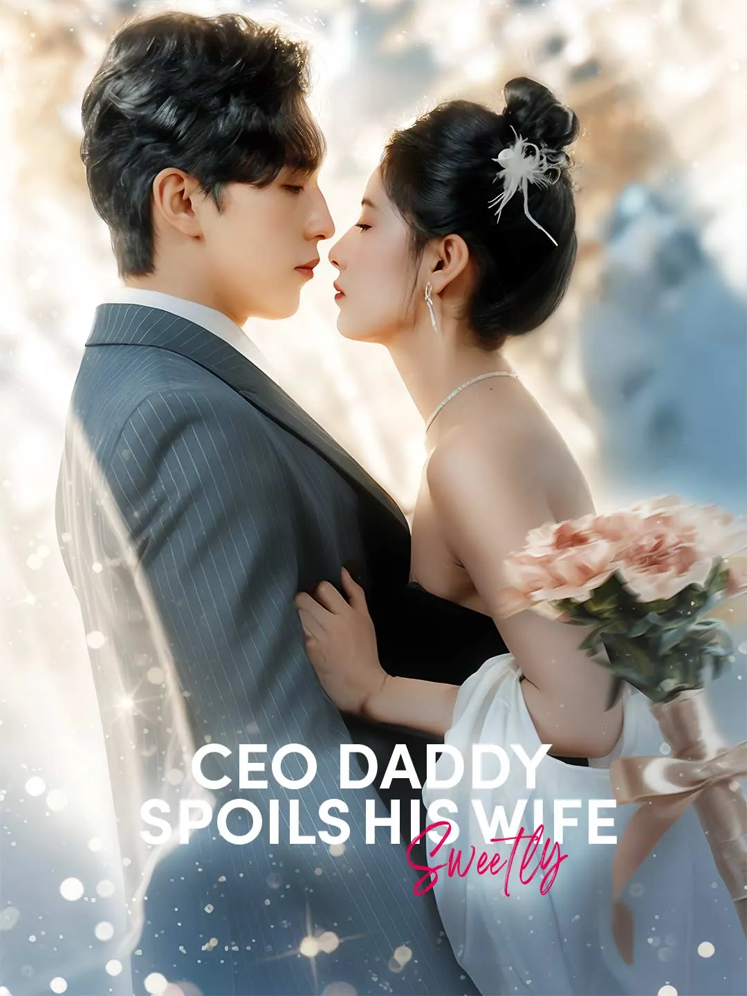 CEO Daddy Spoils His Wife Sweetly (English-dubbed)
