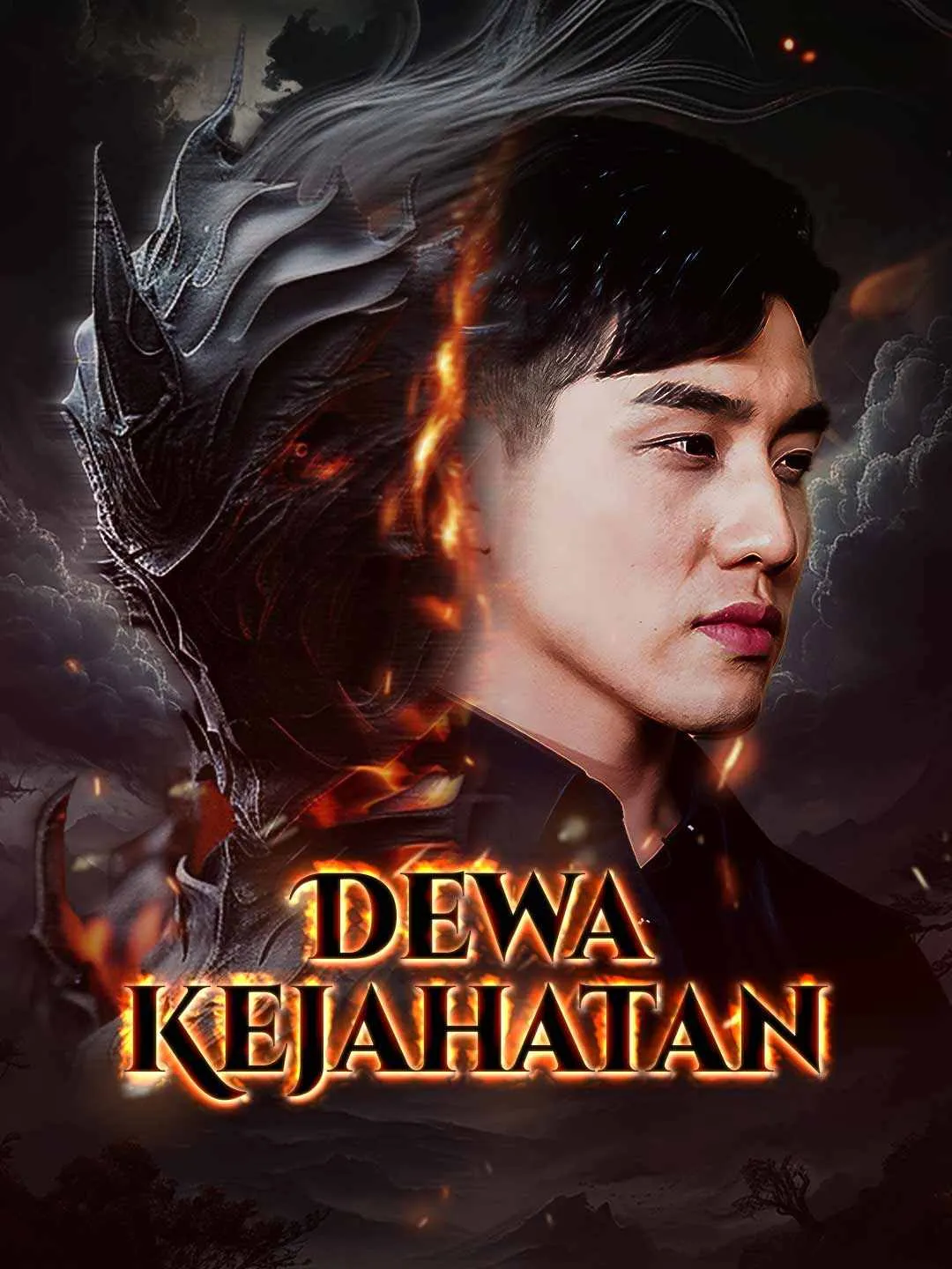Dewa Kejahatan