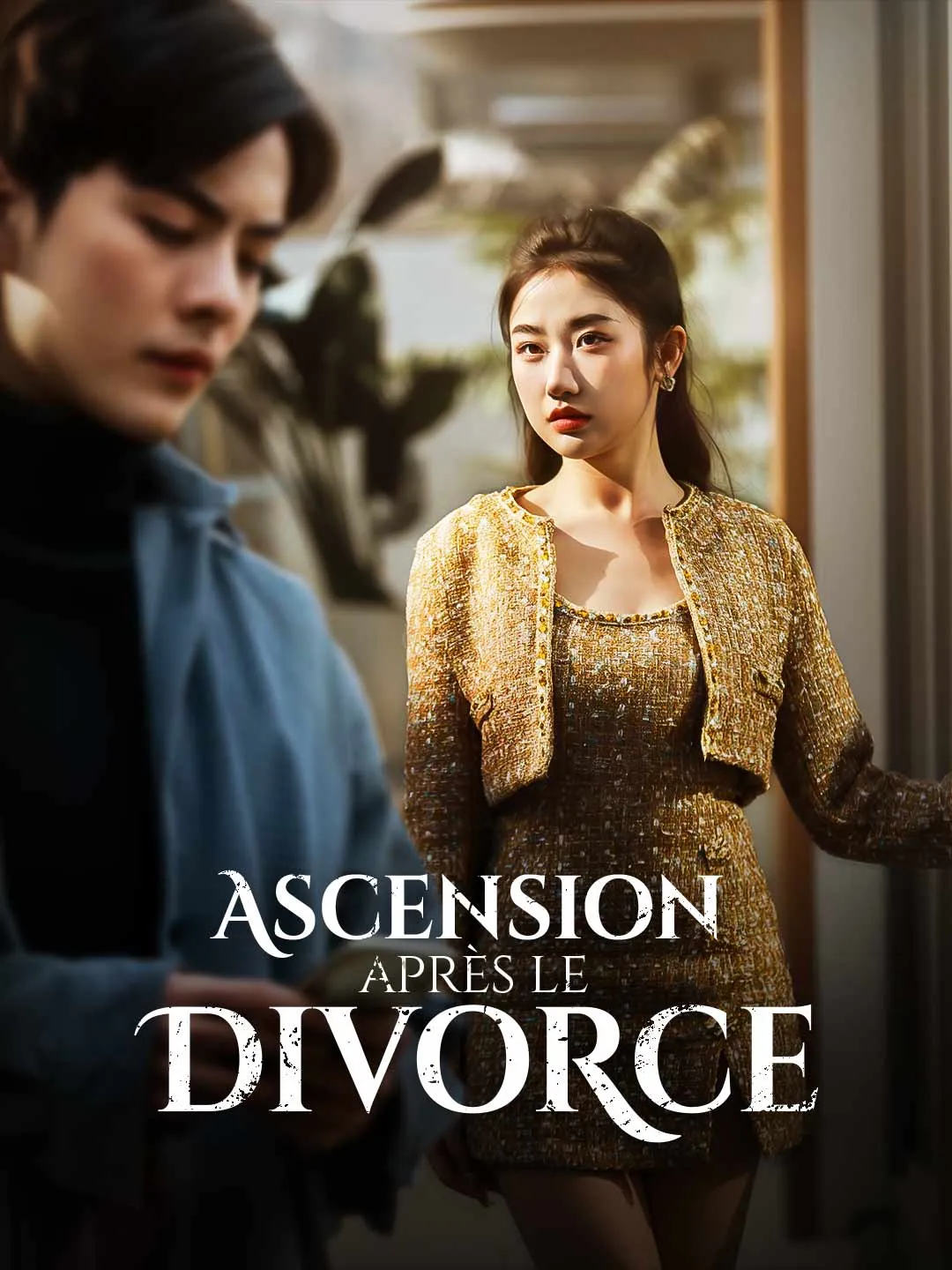 Ascension Après le Divorce