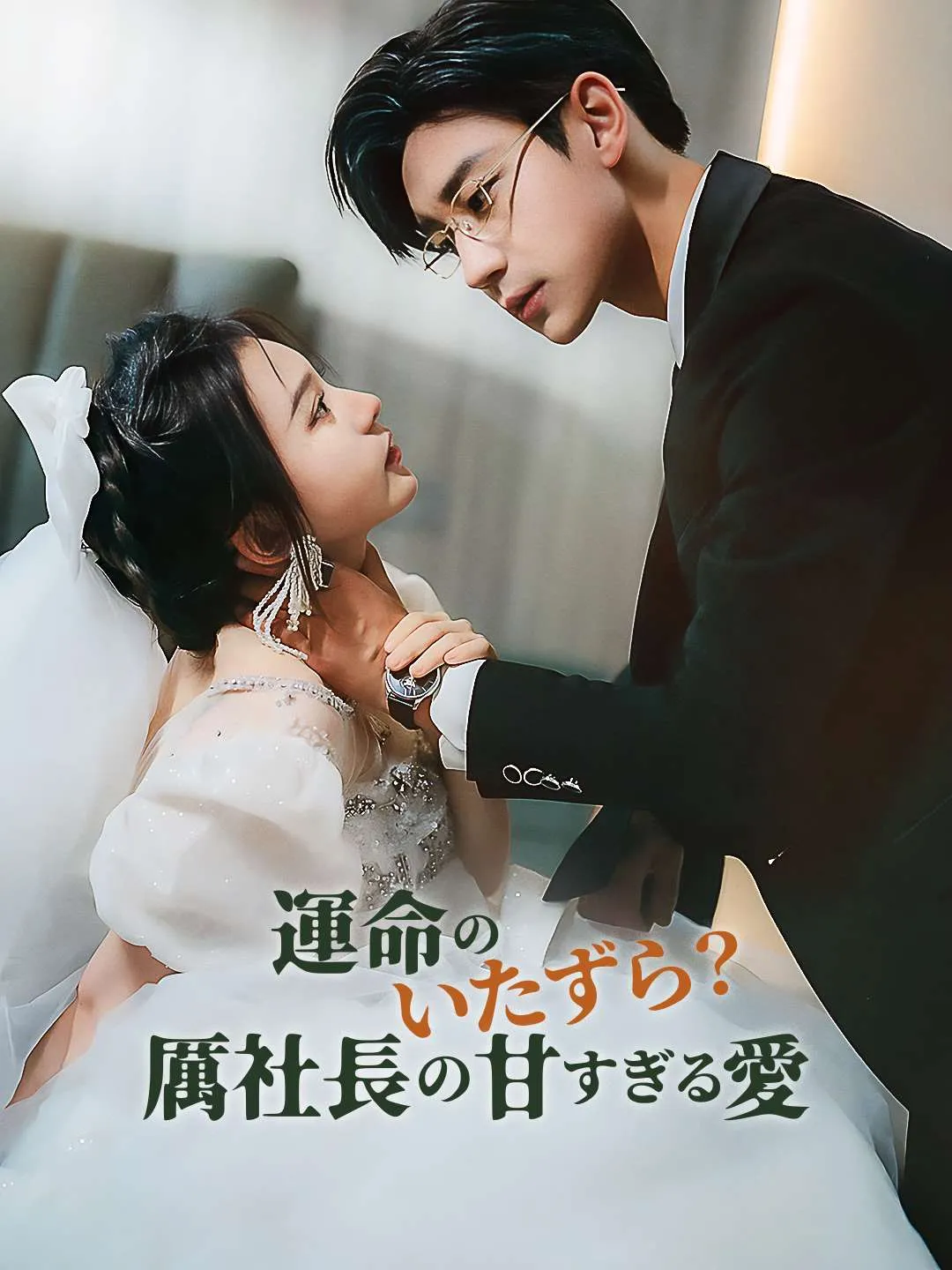運命のいたずら？厲社長の甘すぎる愛