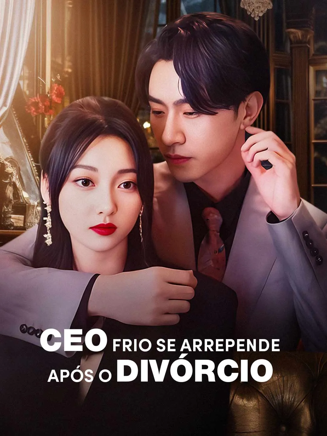 CEO Frio se Arrepende Após o Divórcio
