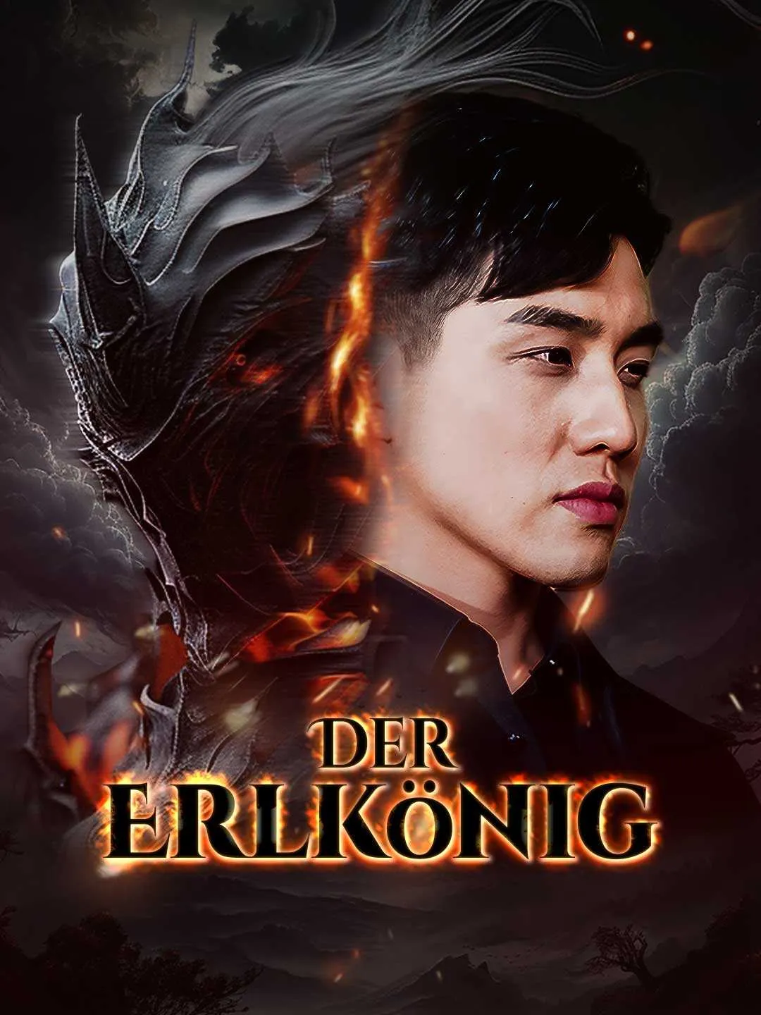 Der Erlkönig