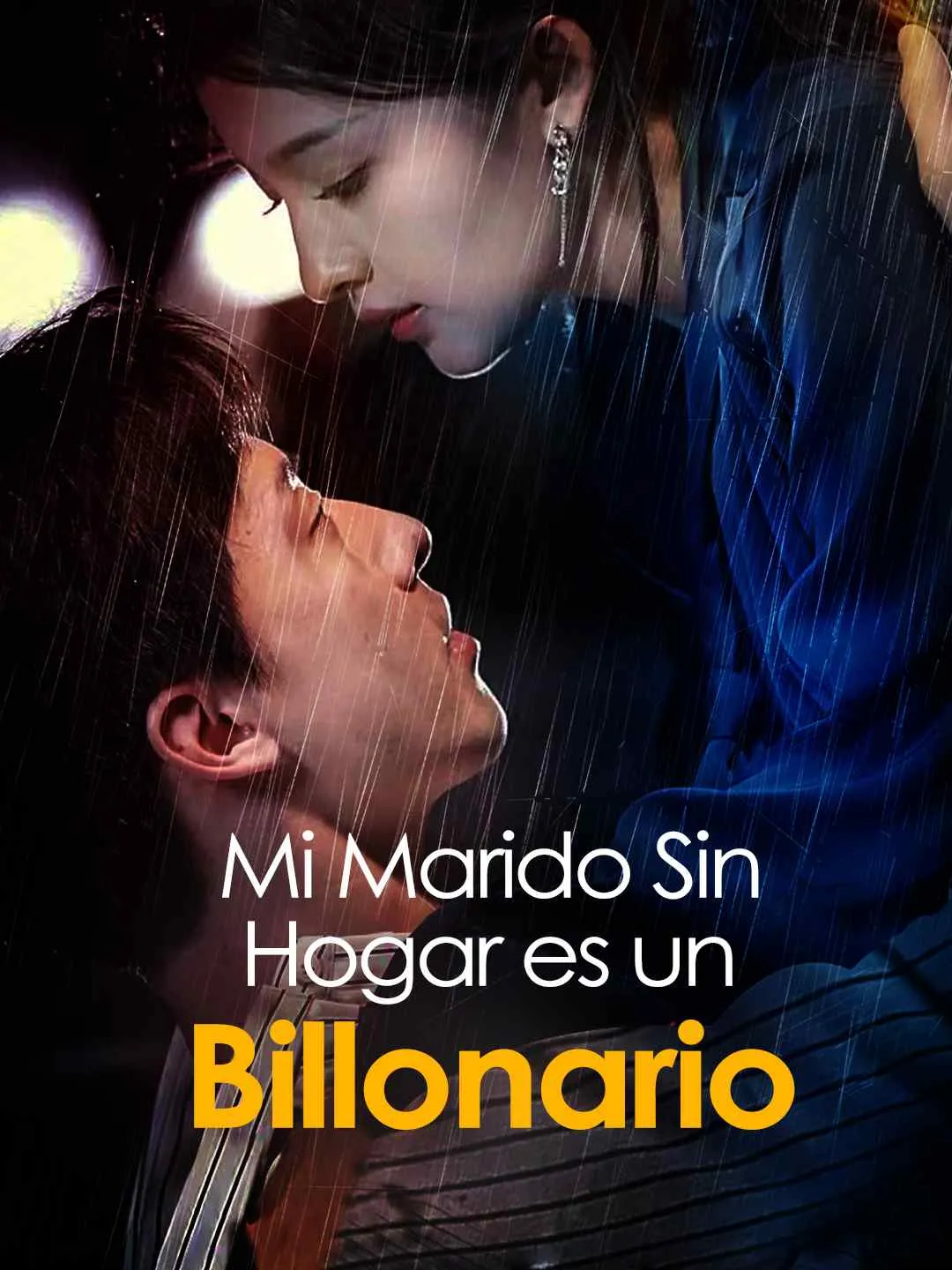 Mi Marido Sin Hogar es un Billonario