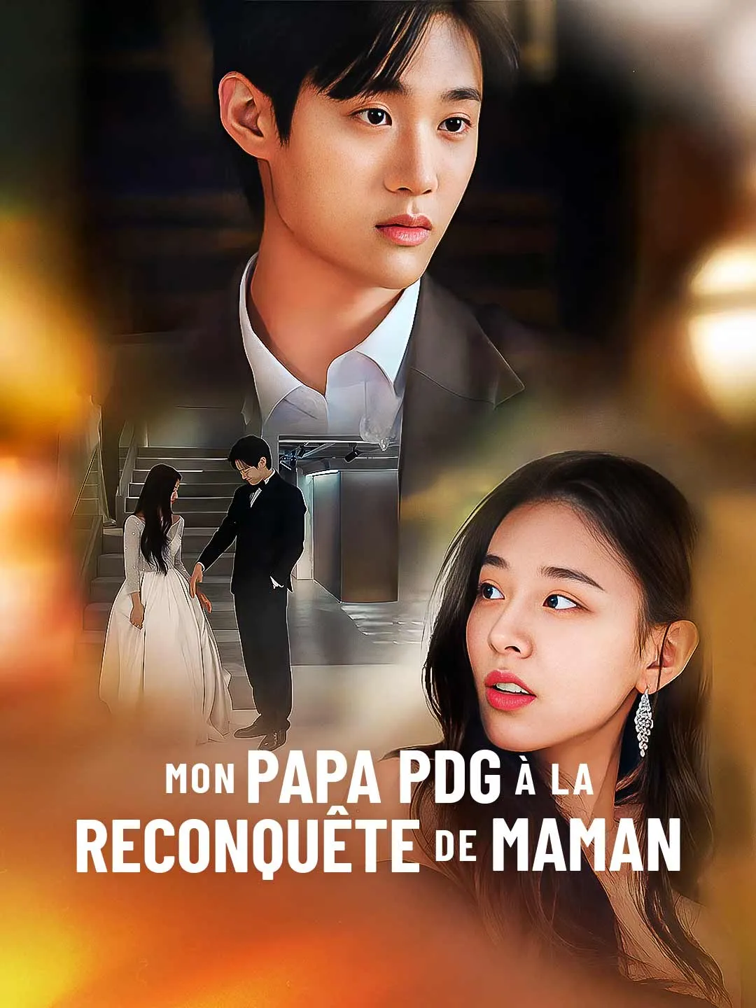 Mon Papa PDG à la Reconquête de Maman