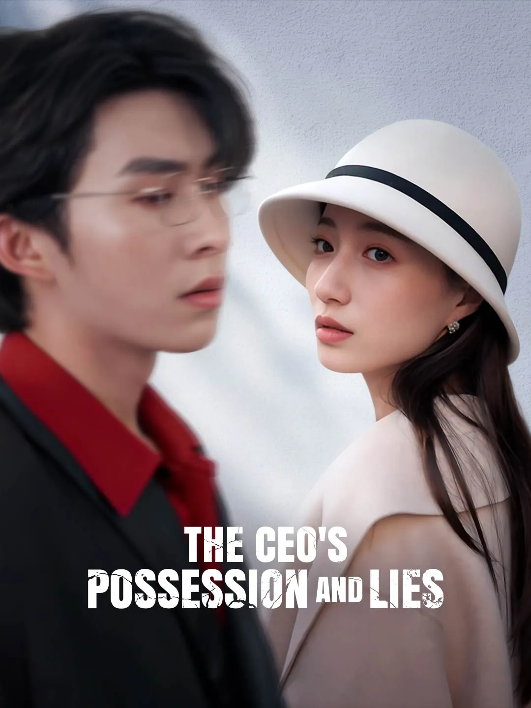 The CEO's Possession and Lies