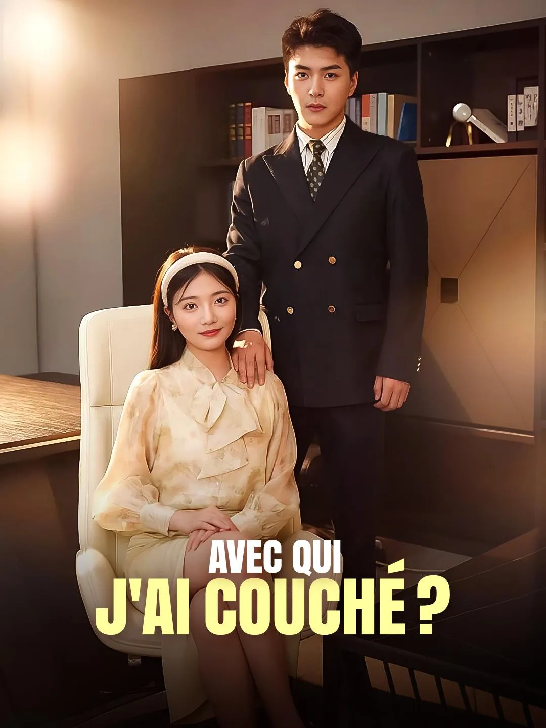 Avec qui j'ai couché ?