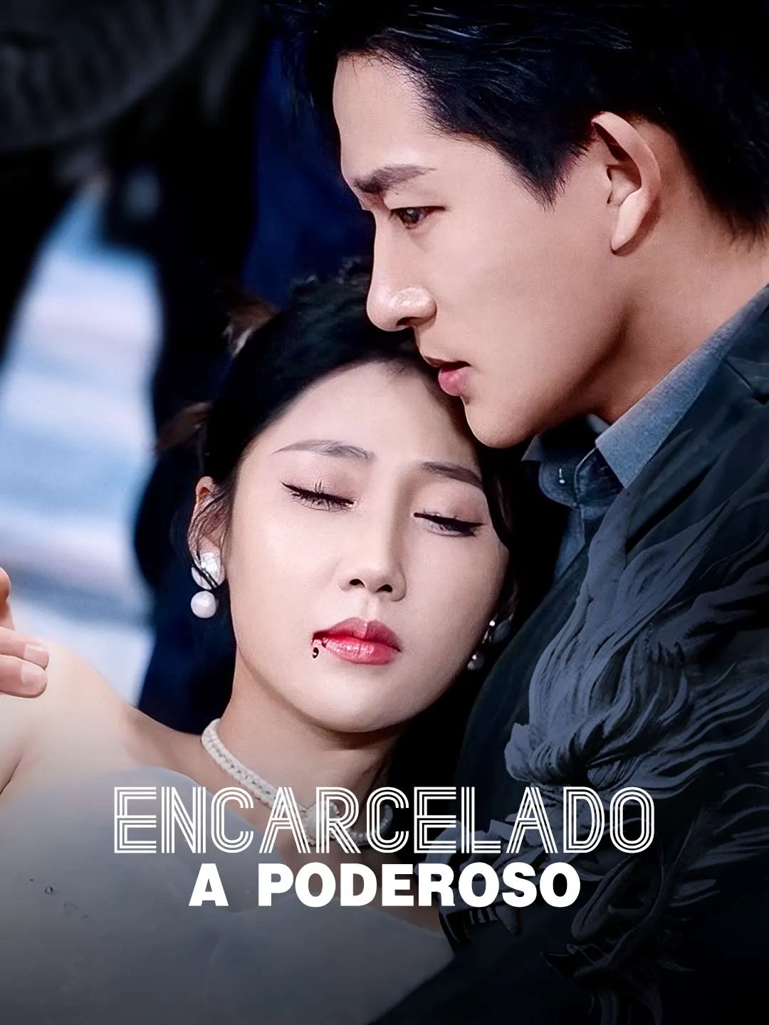 Encarcelado a Poderoso