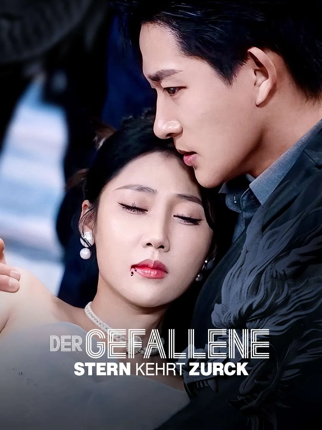 Der gefallene Stern kehrt zurück