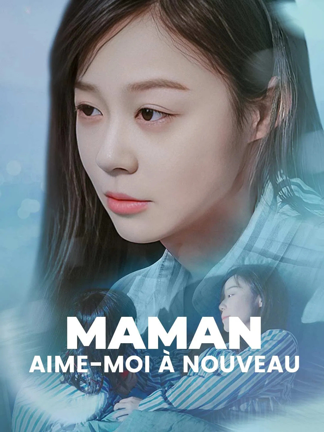 Maman, aime-moi à nouveau