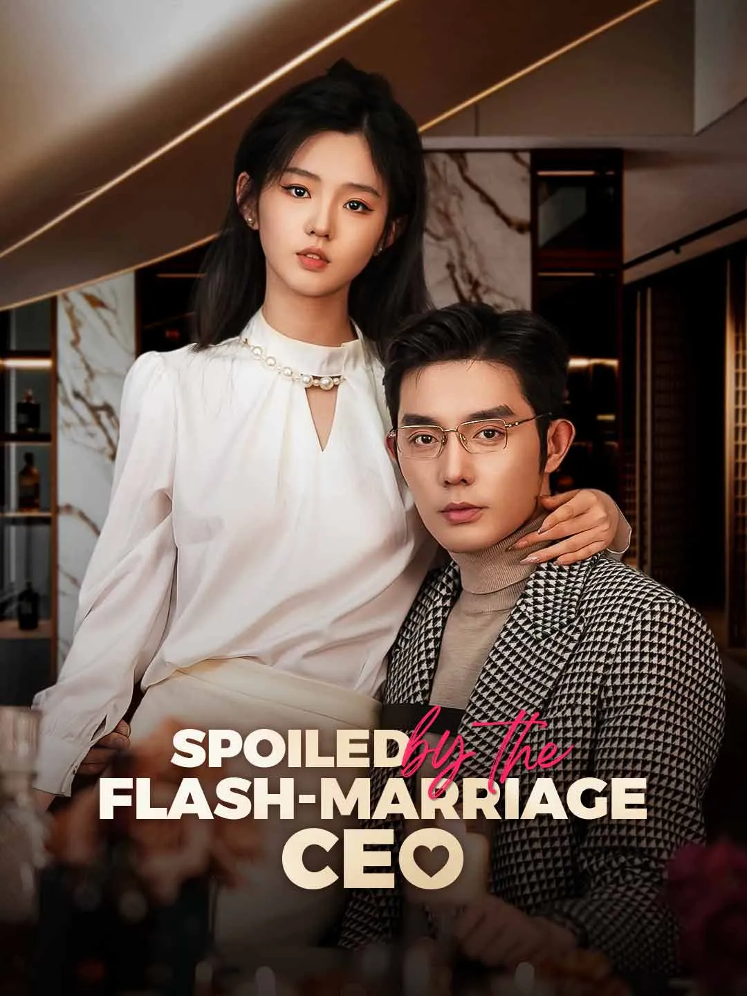Spoiled by My Flash-Marriage CEO