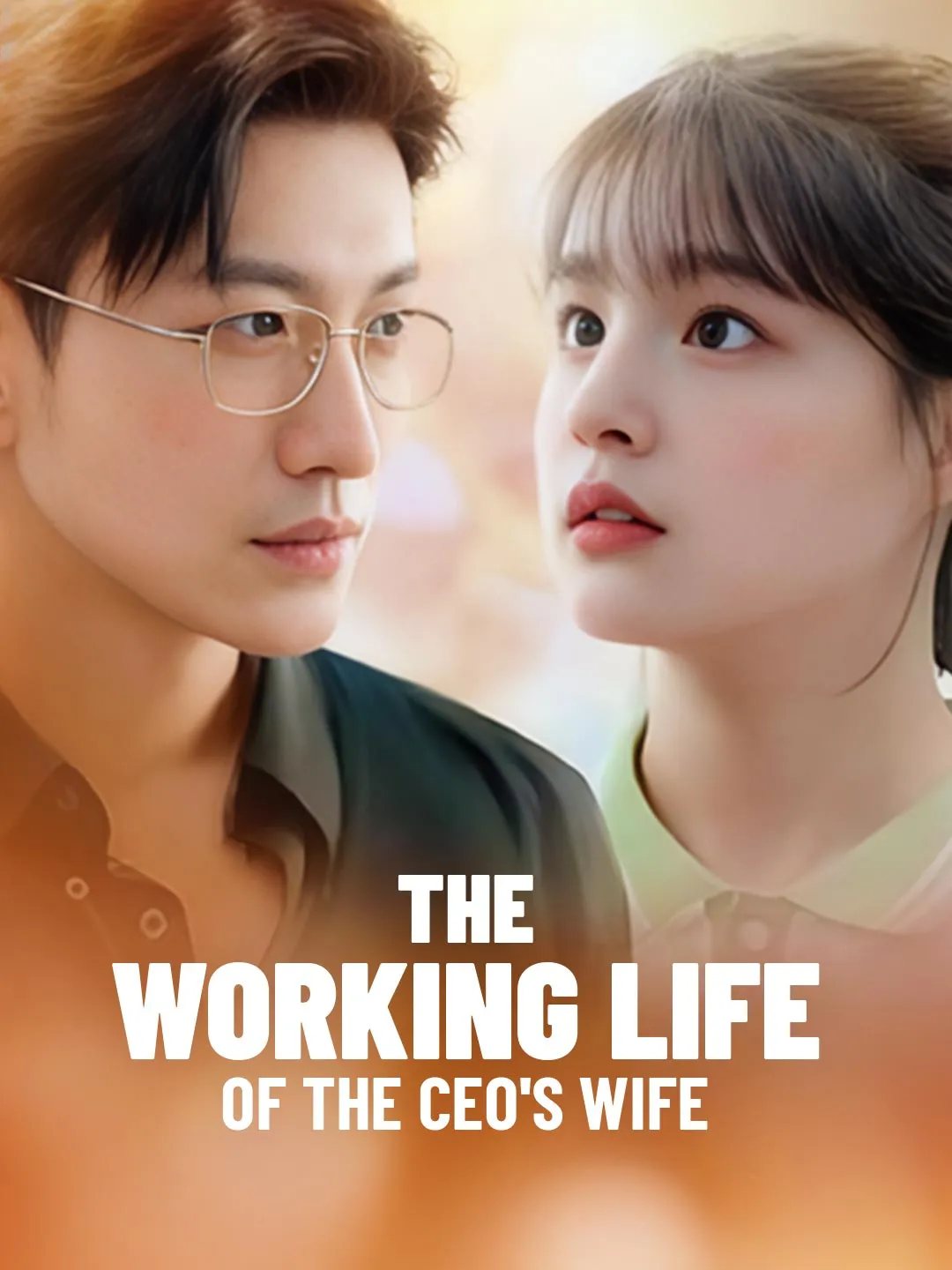 The Working Life of the CEO's Wife