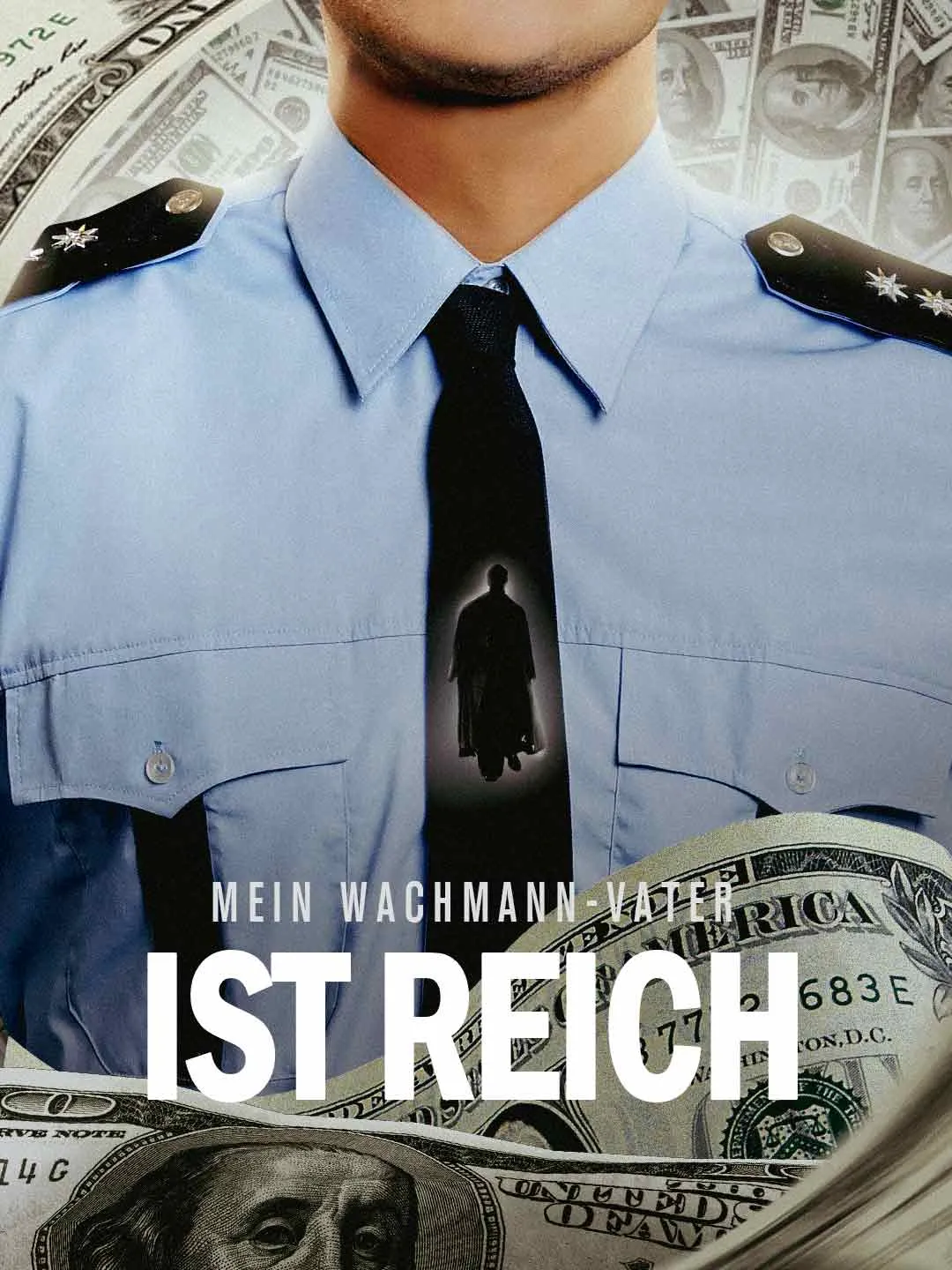 Mein Wachmann-Vater ist reich