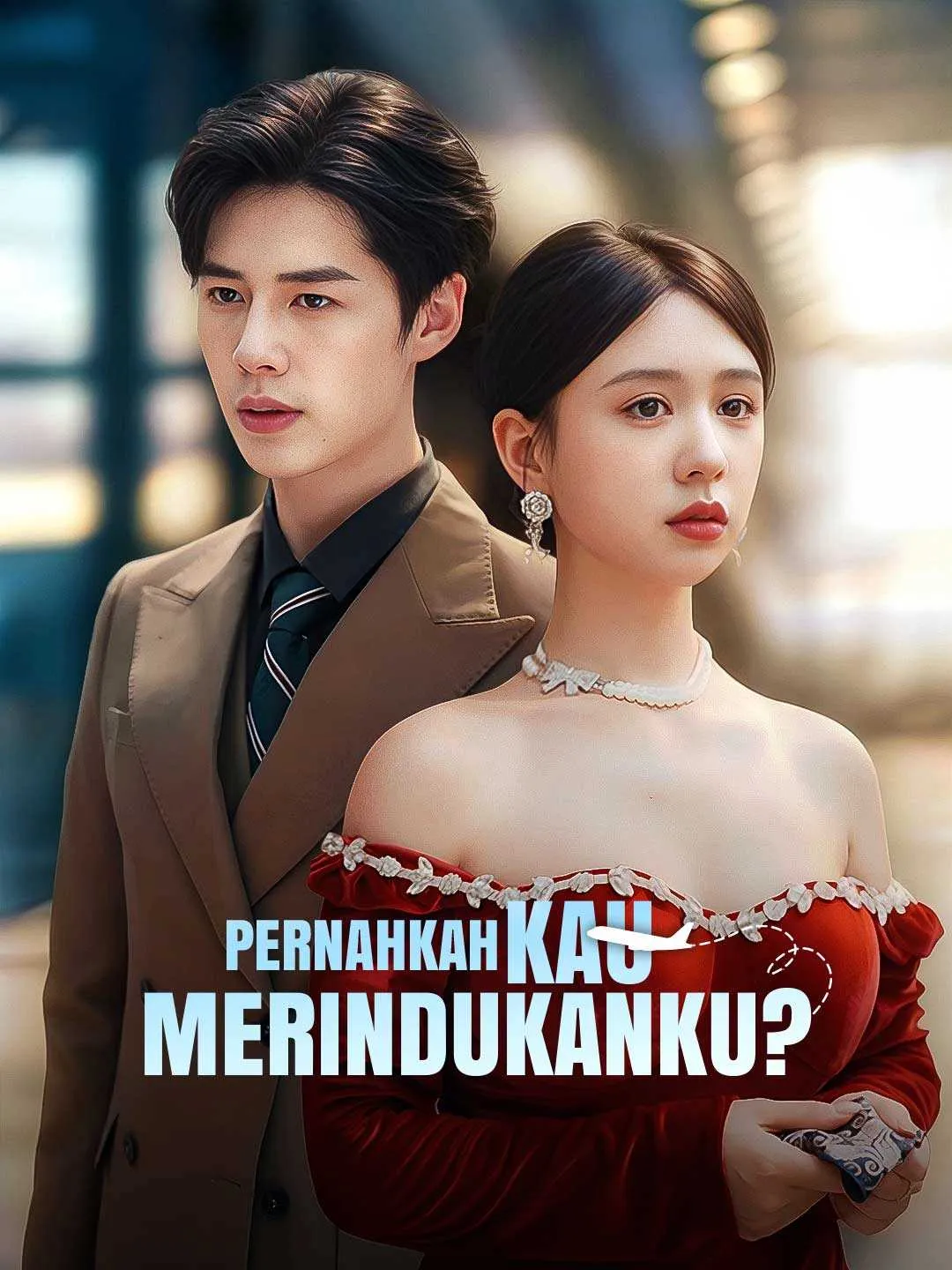 Pernahkah Kau Merindukanku?