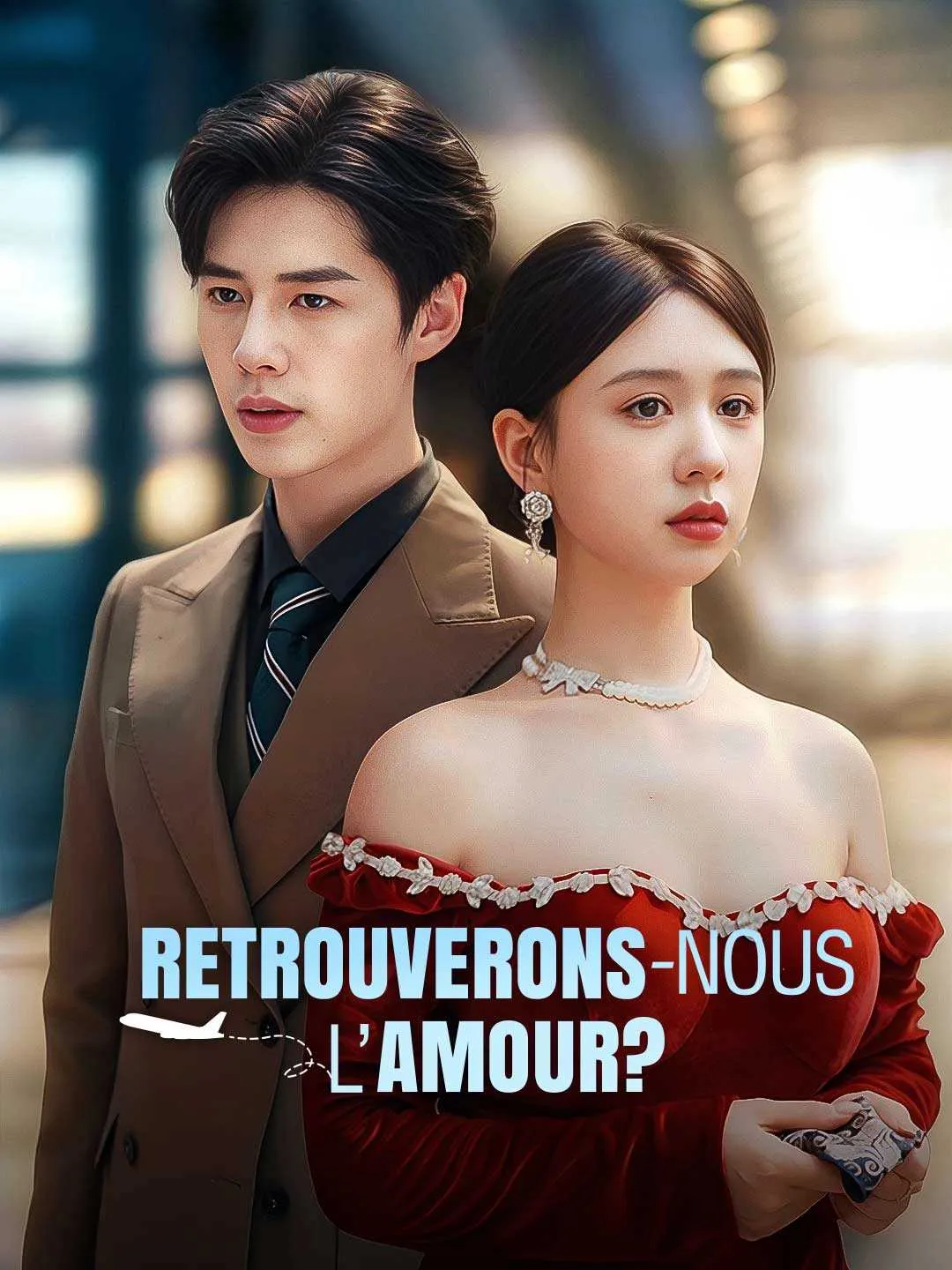 Retrouverons-nous l'amour ?
